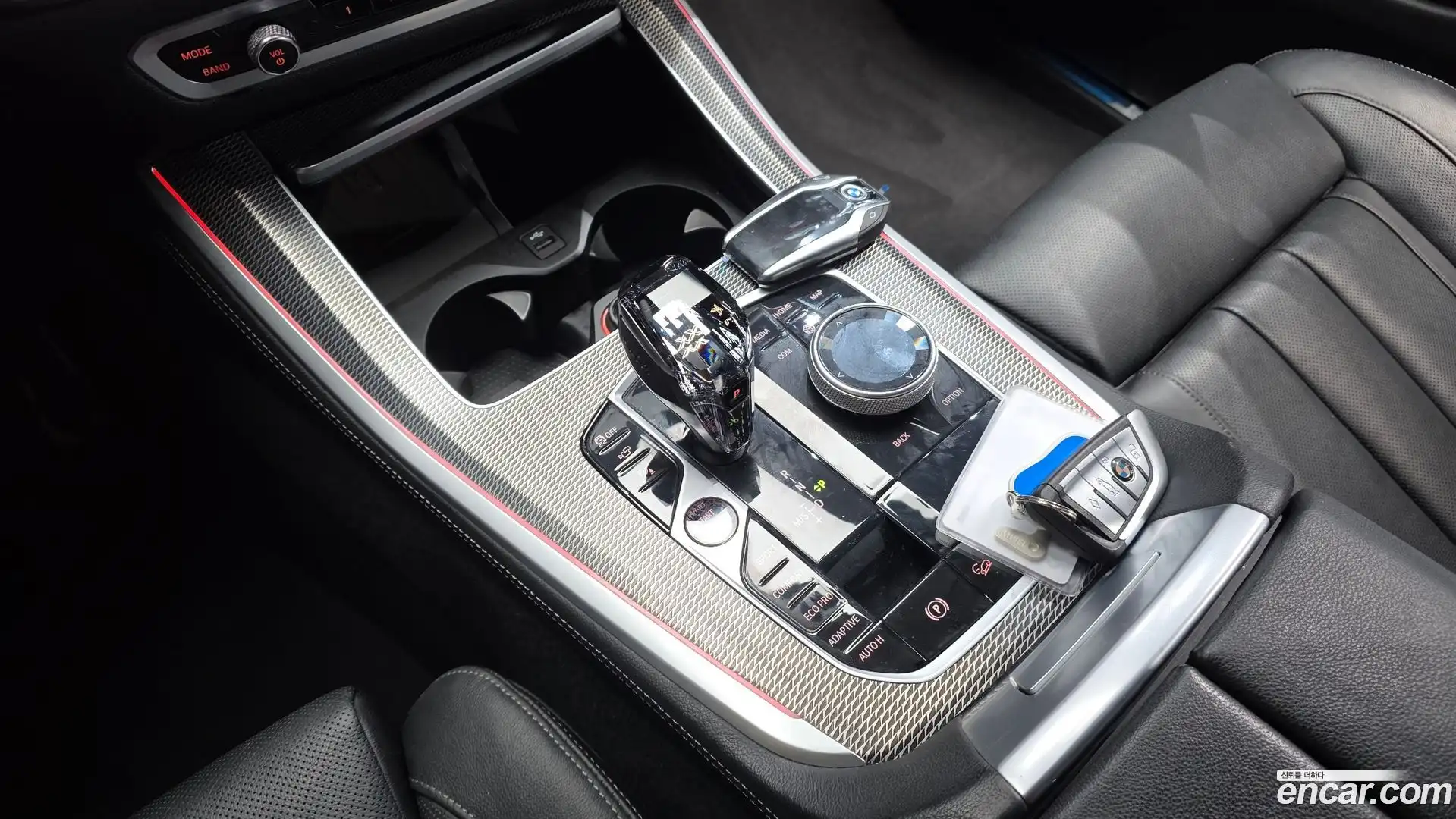 X5 BMW 2021.7-INNER-009