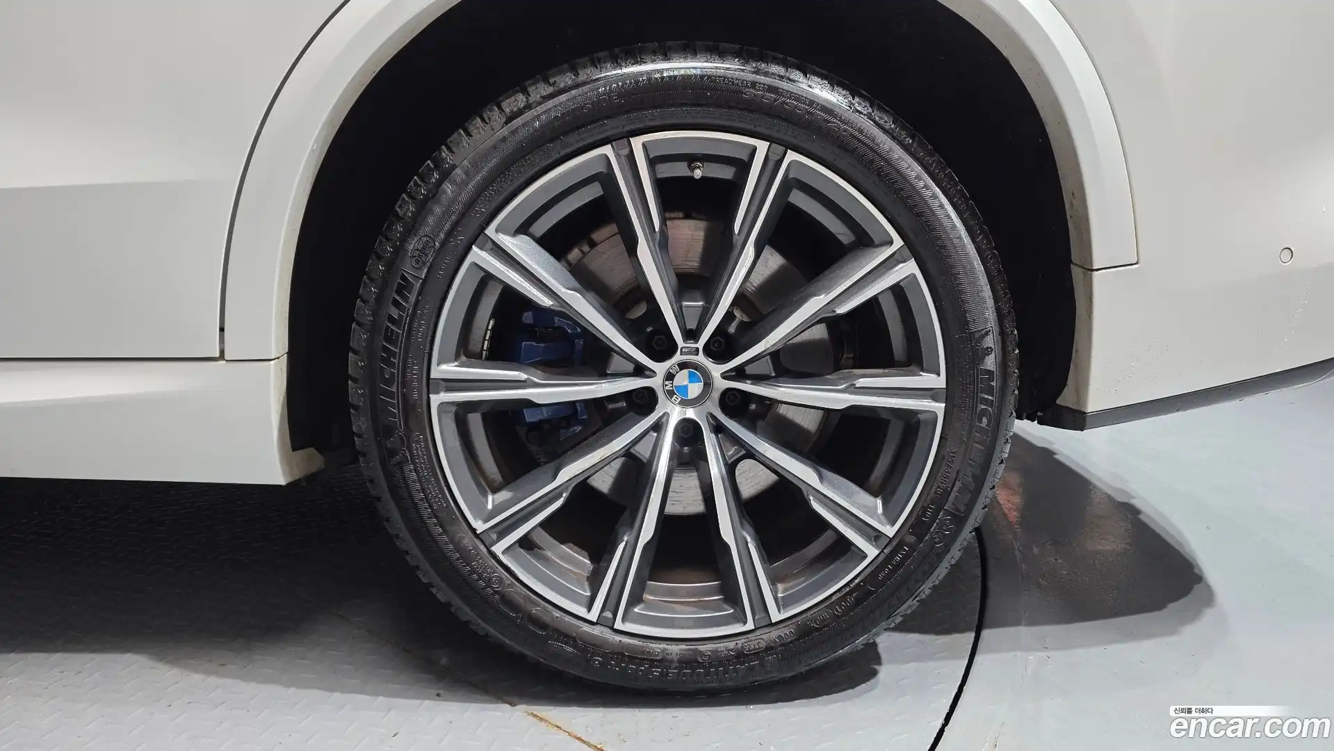X5 BMW 2021.7-OUTER-031
