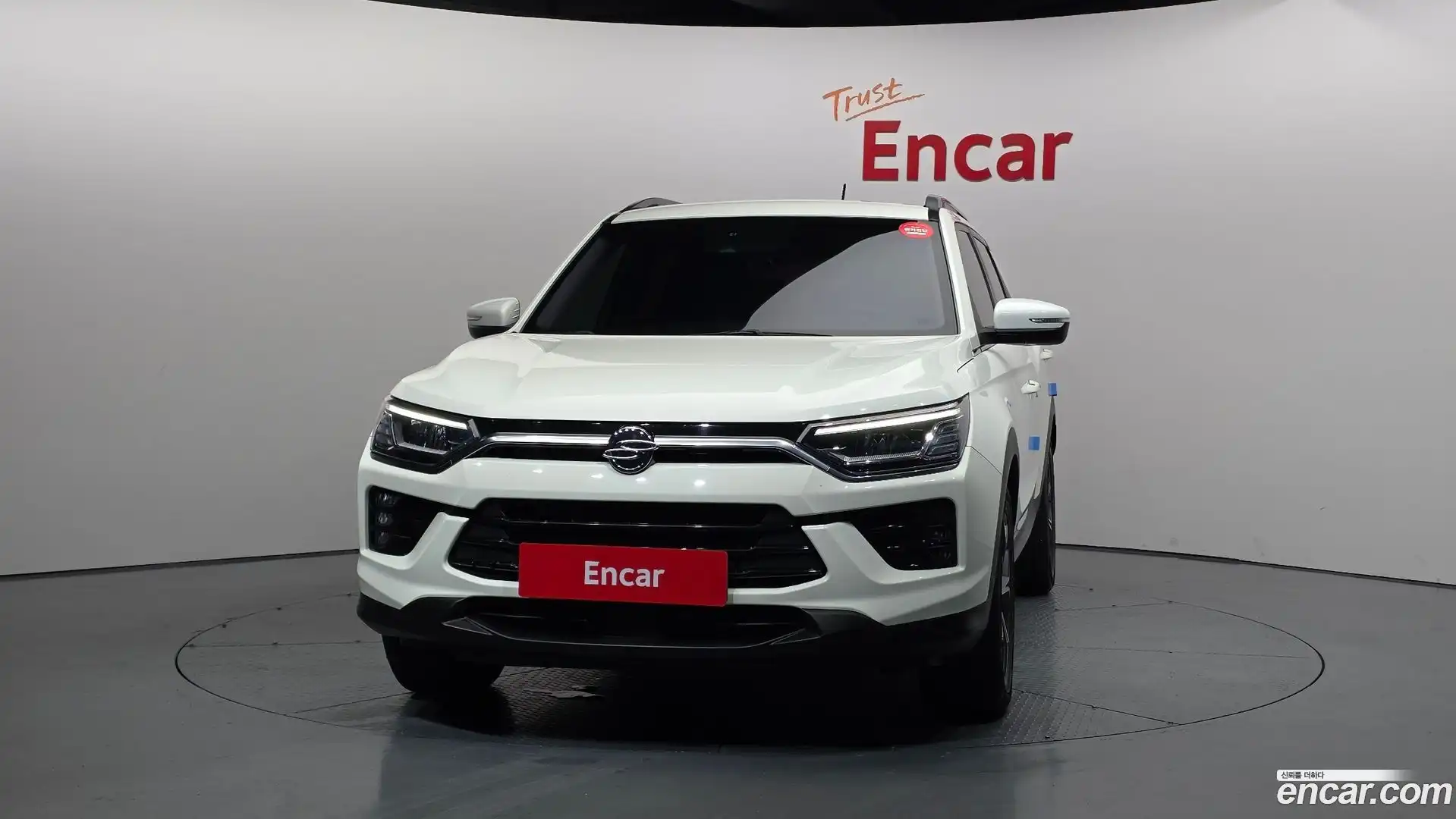 KORANDO KG Mobility 2019.3-OUTER-003