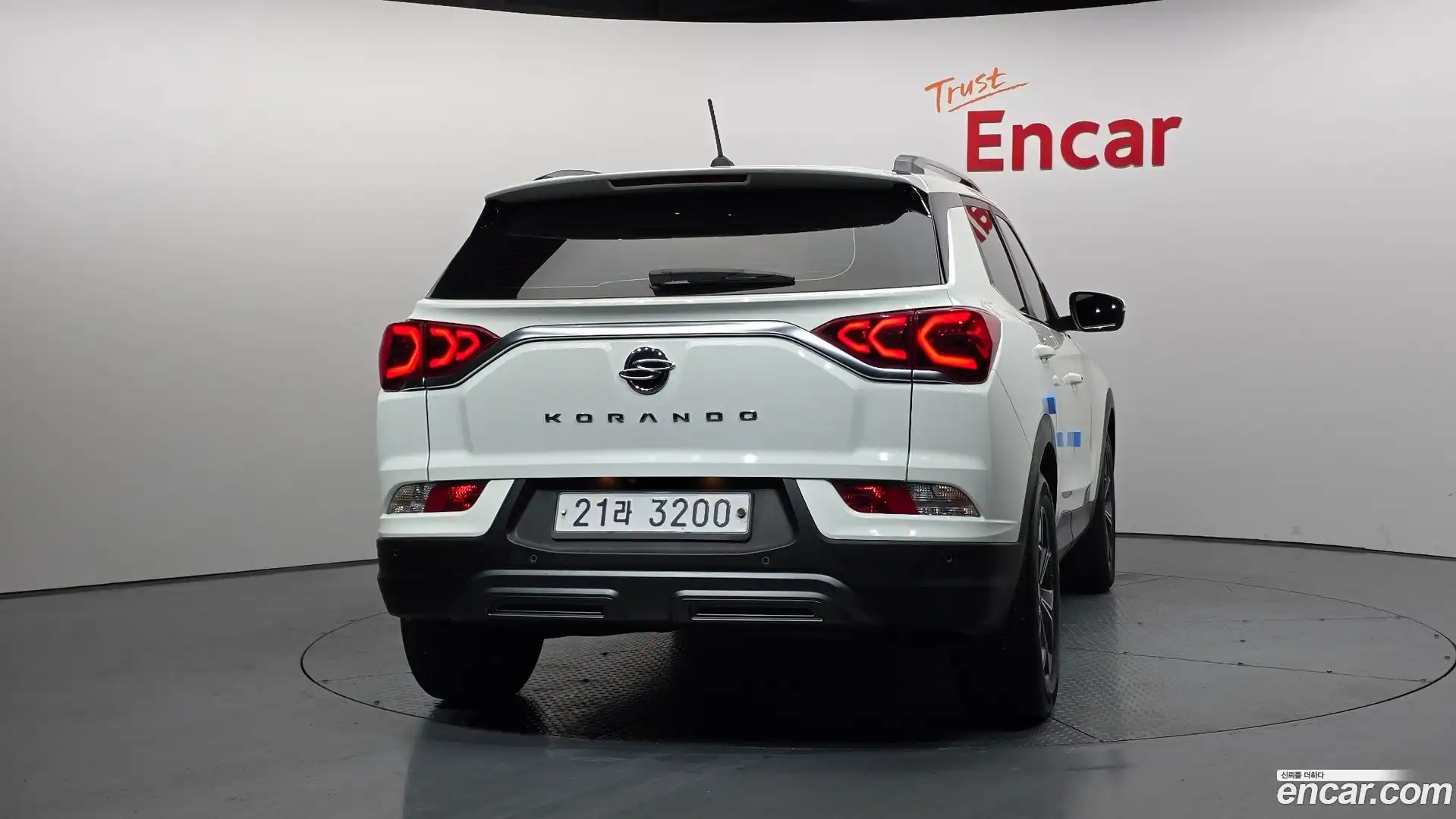 KORANDO KG Mobility 2019.3-OUTER-004