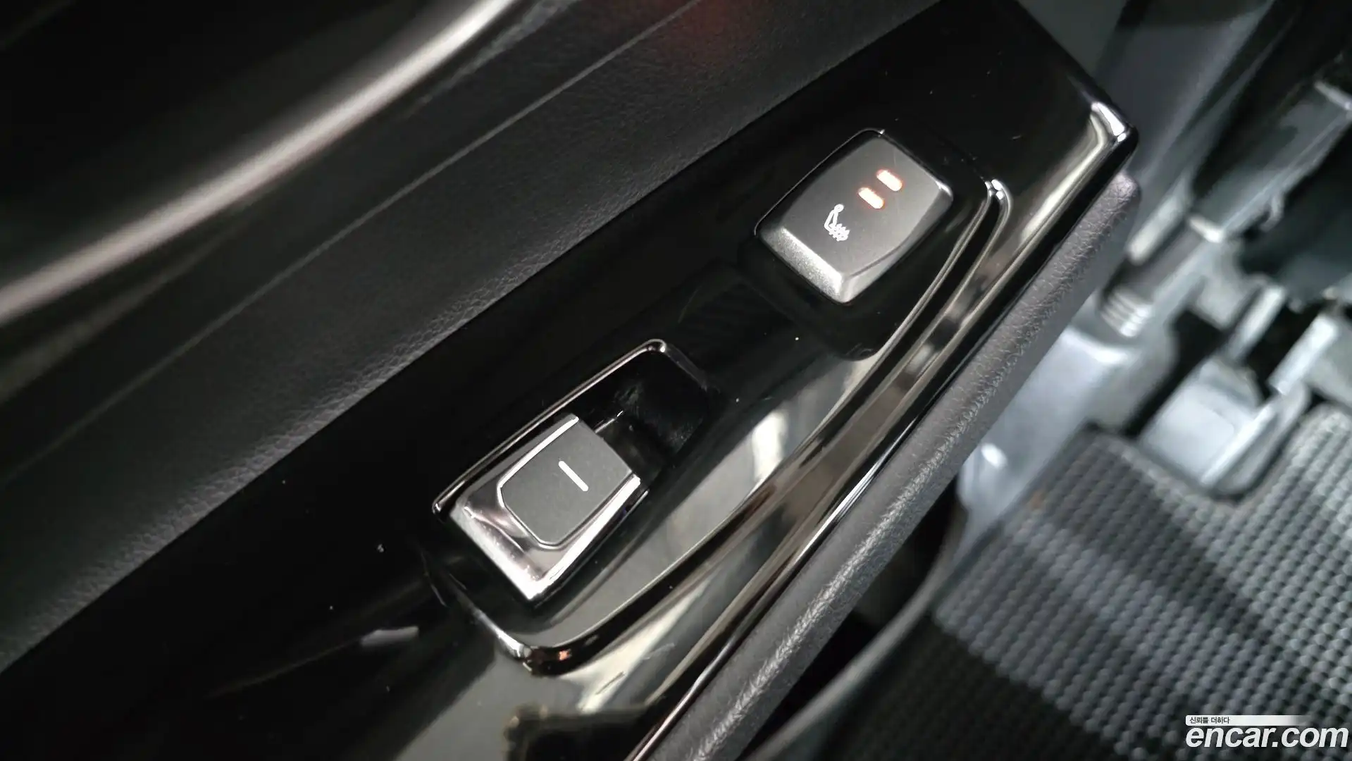 KORANDO KG Mobility 2019.3-OPTION-022