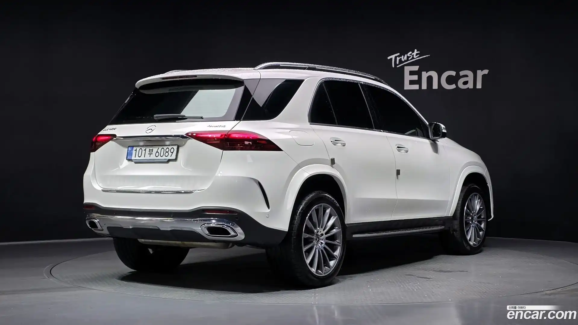 GLE-Class Mercedes-Benz 2025.4-OUTER-002