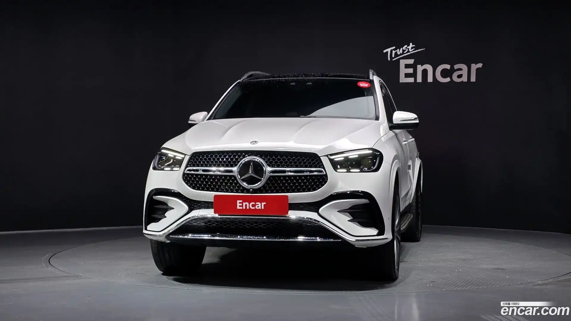 GLE-Class Mercedes-Benz 2025.4-OUTER-003