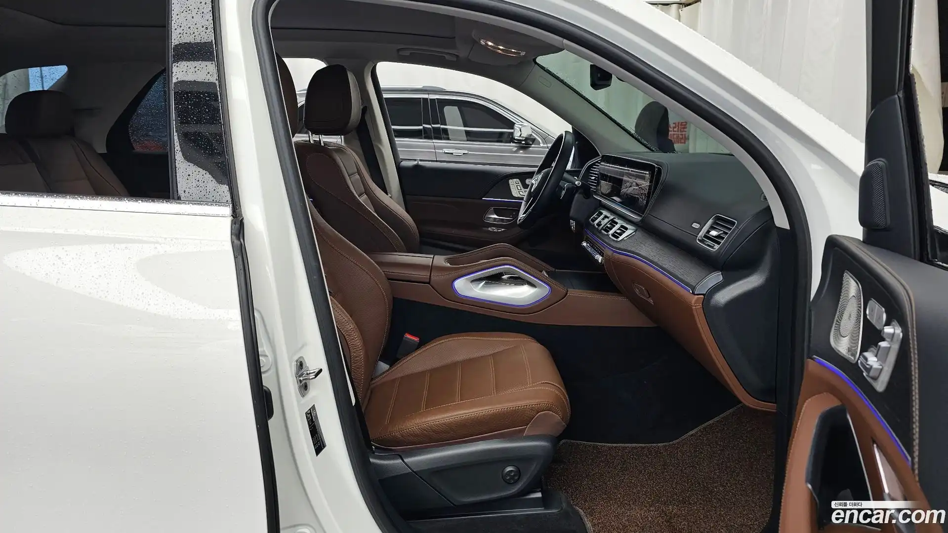 GLE-Class Mercedes-Benz 2025.4-OPTION-015