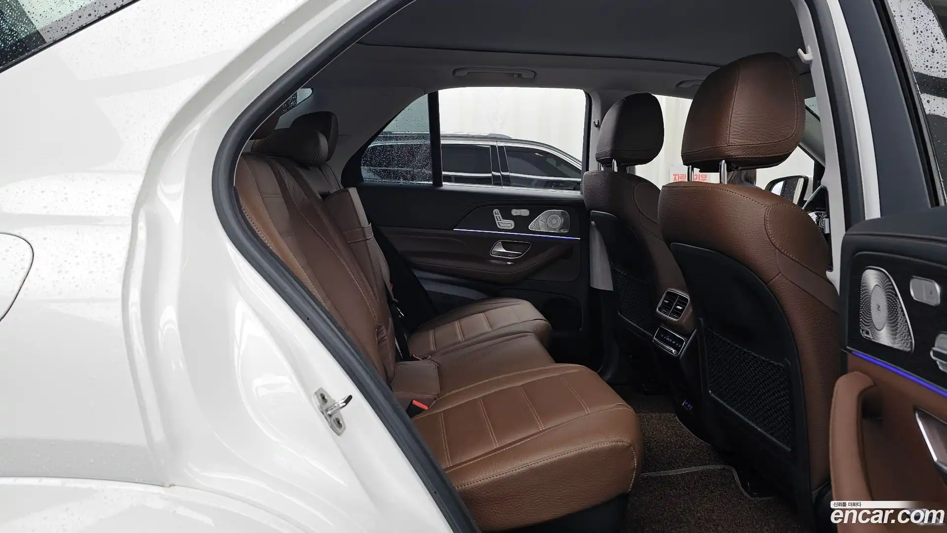 GLE-Class Mercedes-Benz 2025.4-OPTION-016