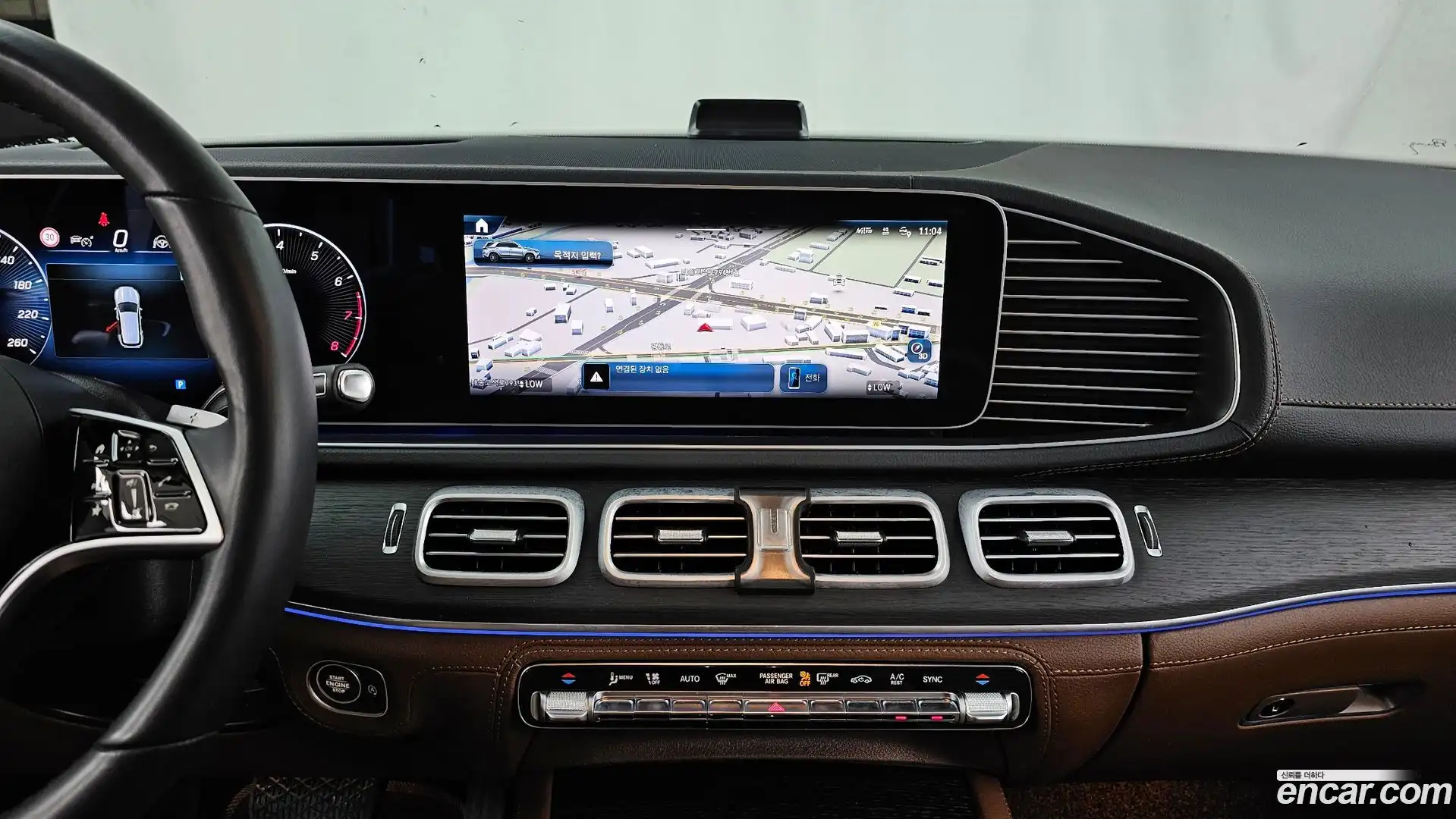 GLE-Class Mercedes-Benz 2025.4-OPTION-018