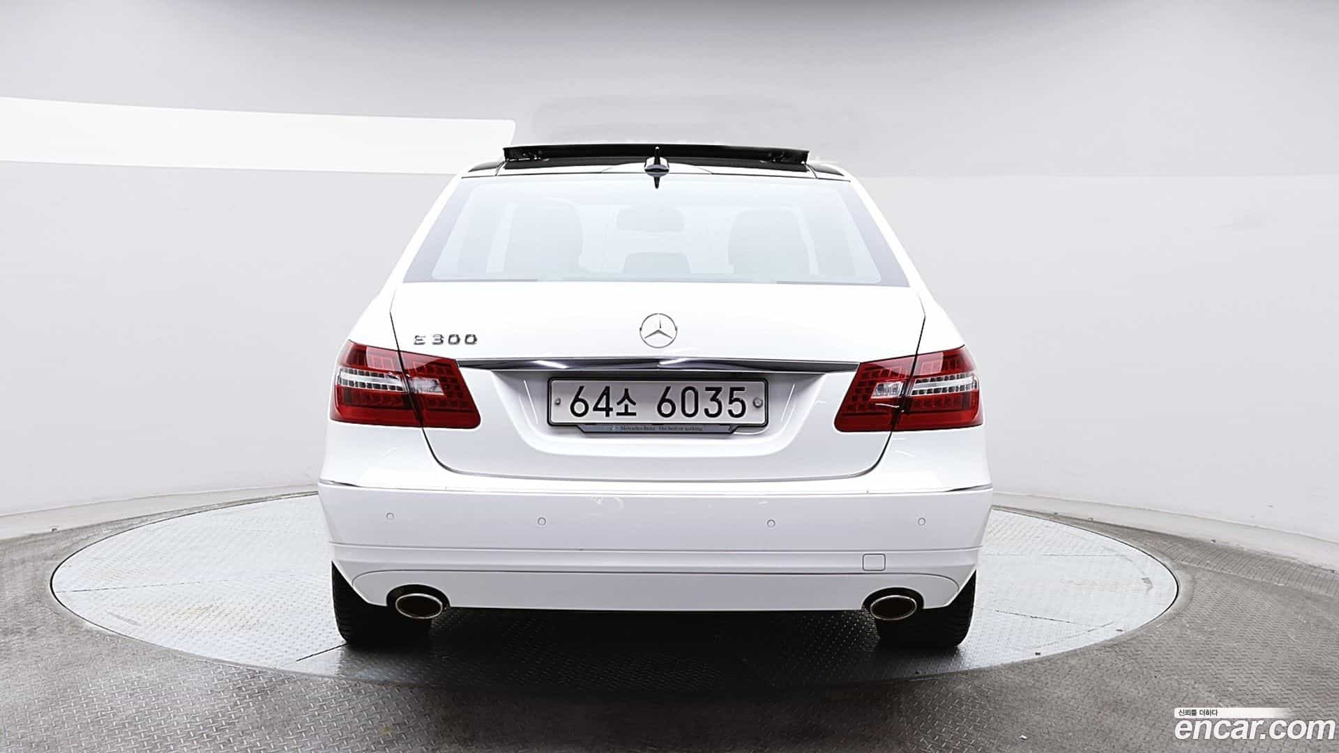 E-Class Mercedes-Benz 2013.5-OUTER-003