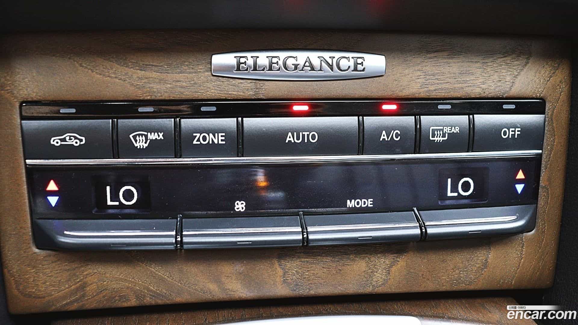 E-Class Mercedes-Benz 2013.5-INNER-007
