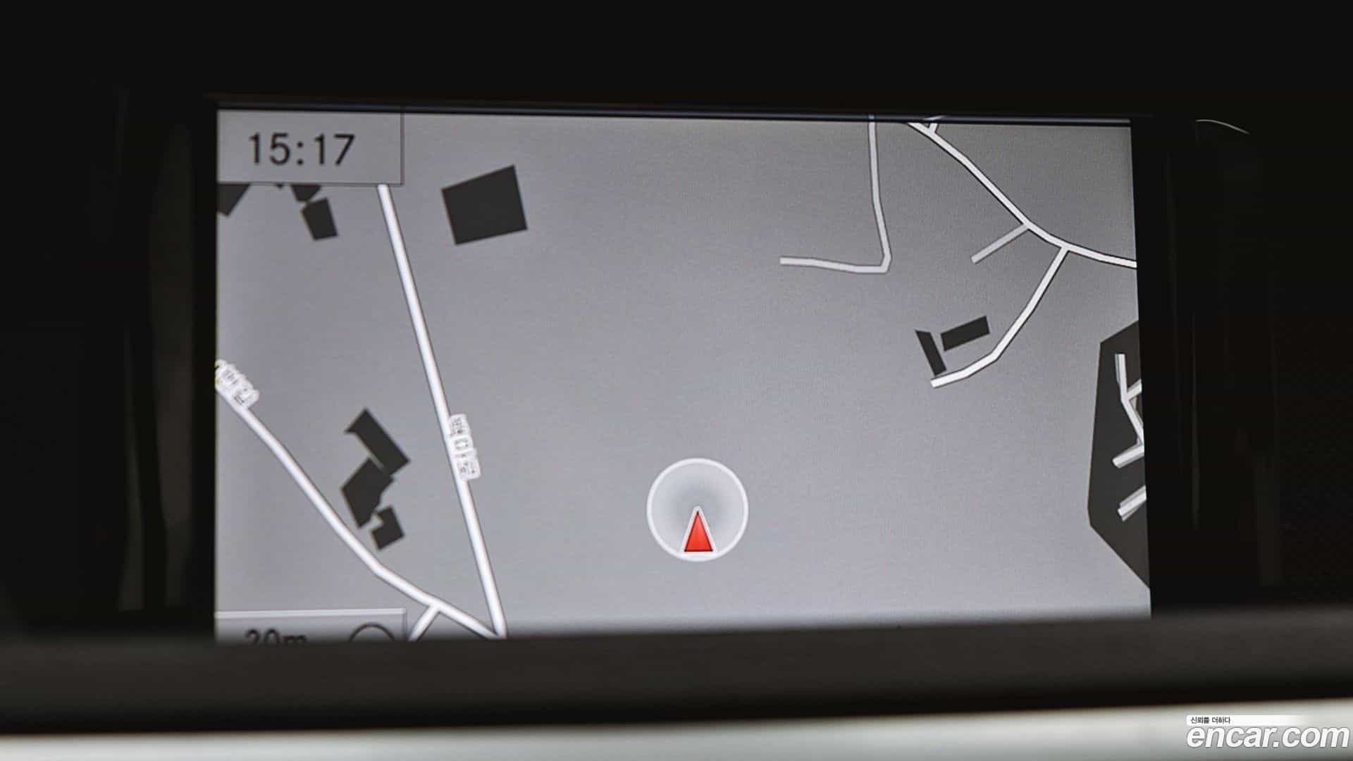 E-Class Mercedes-Benz 2013.5-INNER-008