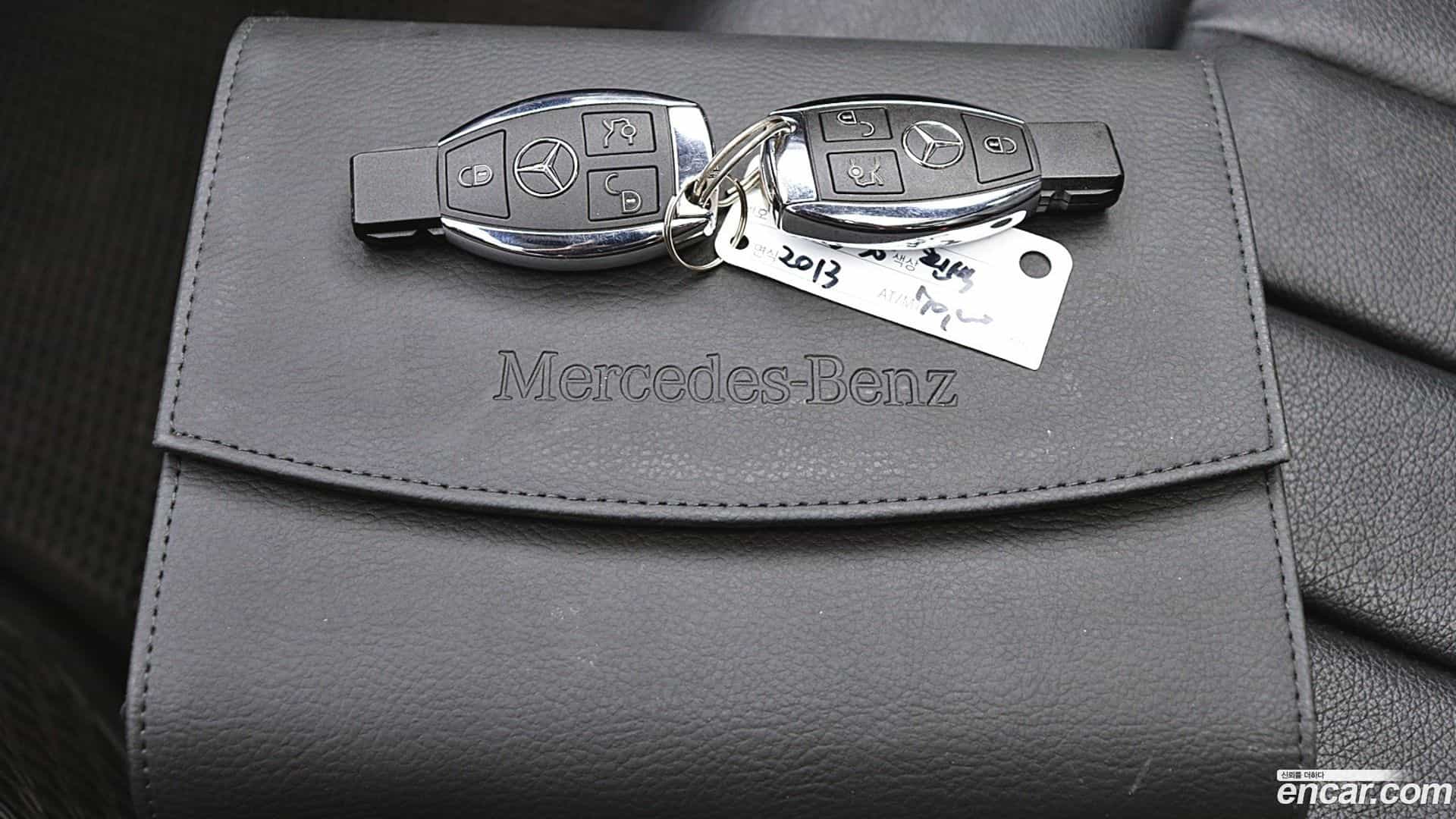 E-Class Mercedes-Benz 2013.5-OPTION-018