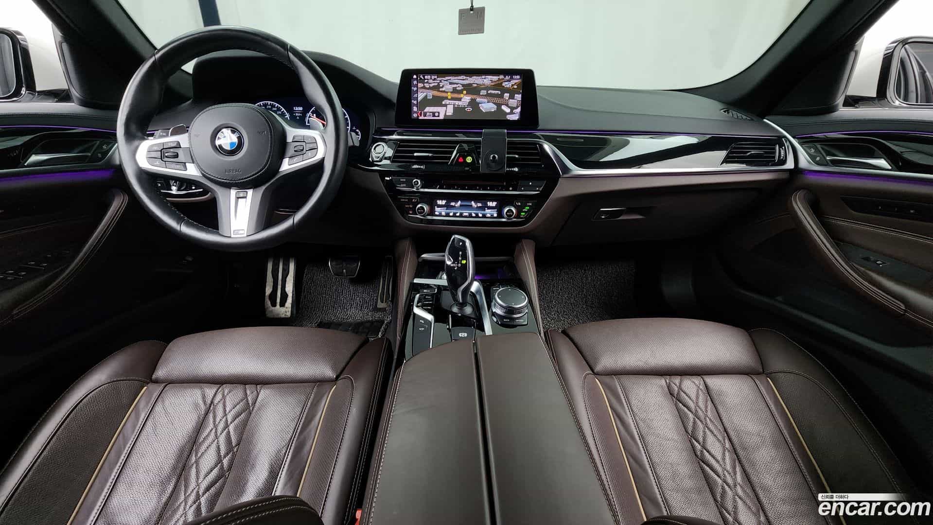 5-Series BMW 2019.1-INNER-007