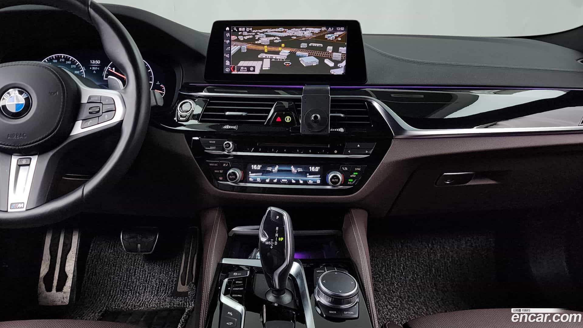 5-Series BMW 2019.1-OPTION-018
