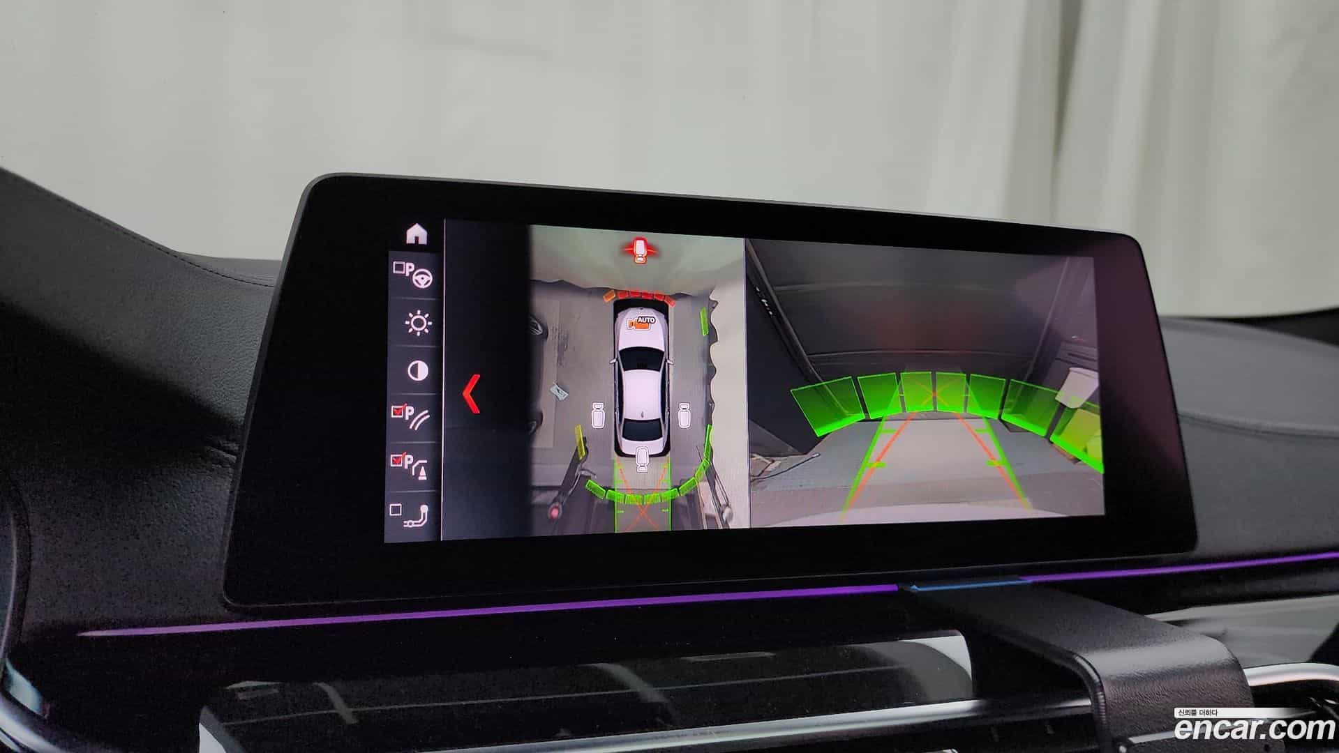 5-Series BMW 2019.1-OPTION-019