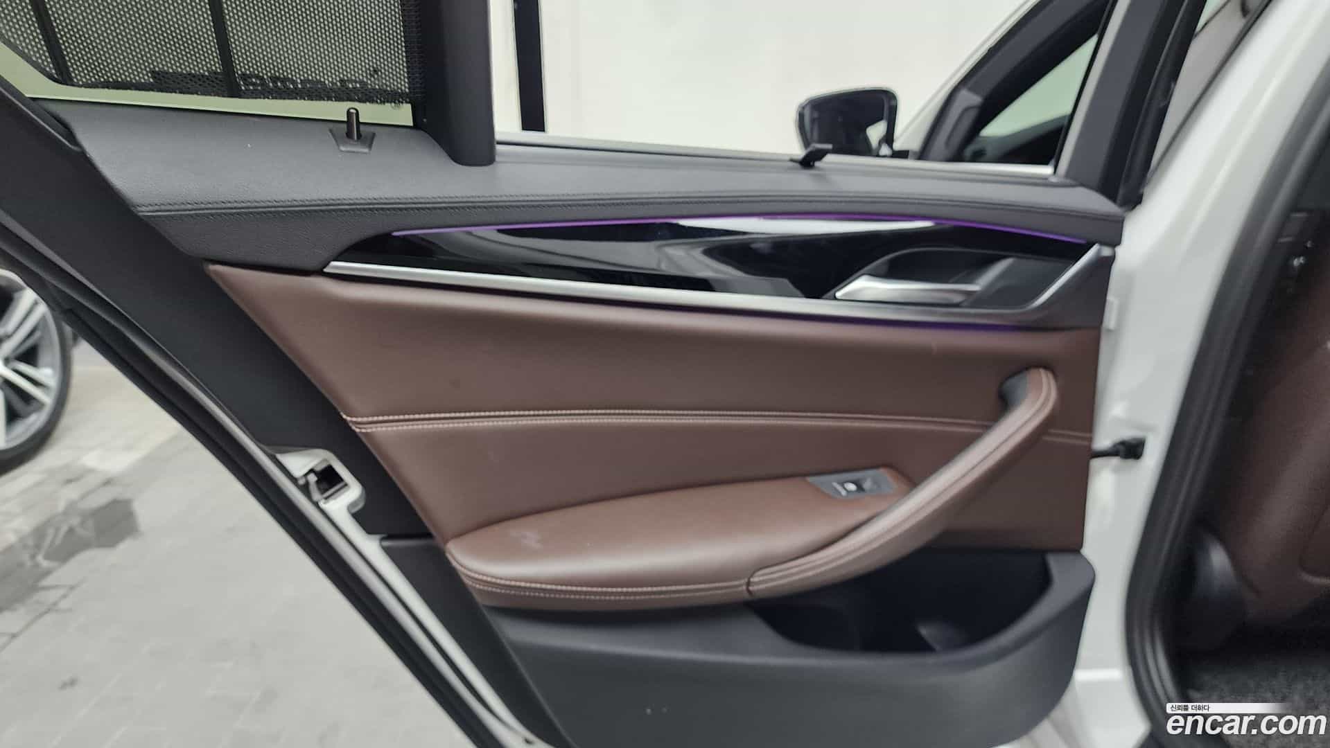 5-Series BMW 2019.1-INNER-035