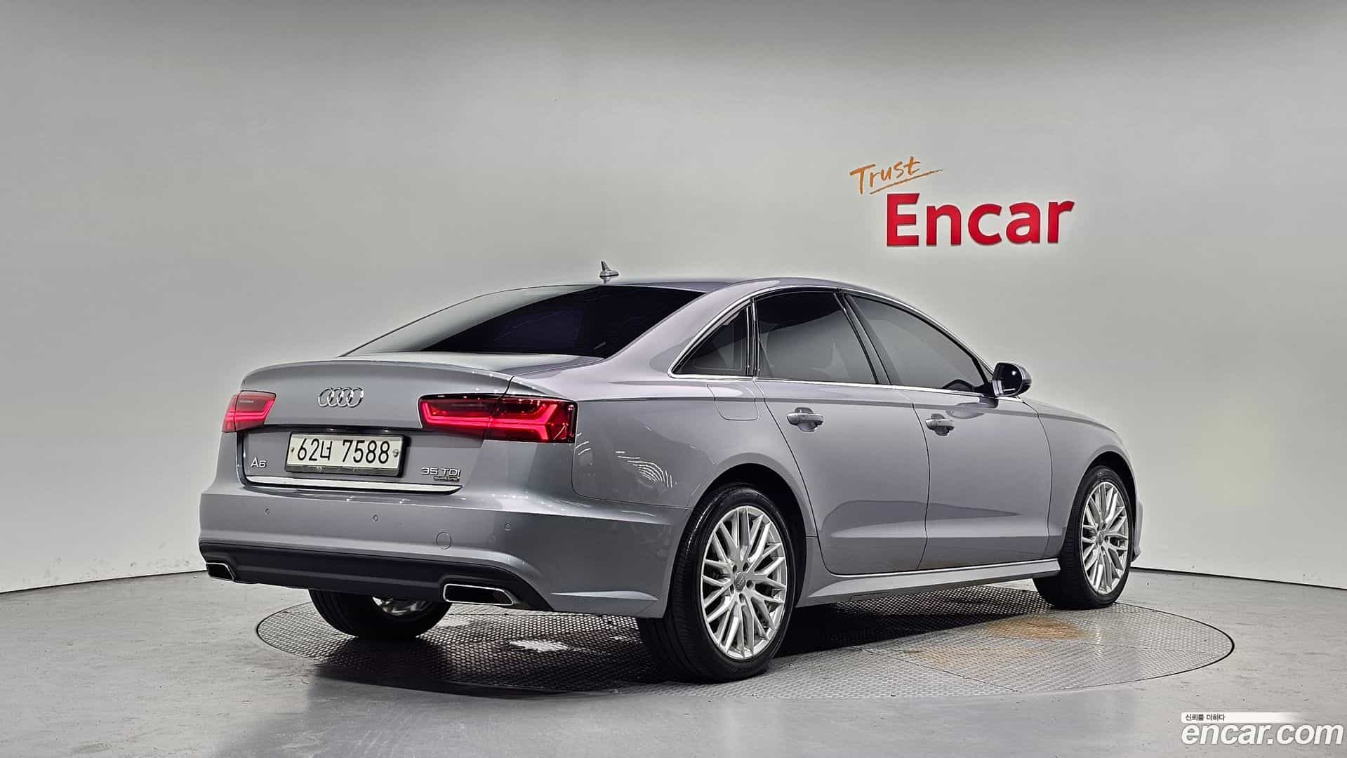 A6 Audi 2018.3-OUTER-002