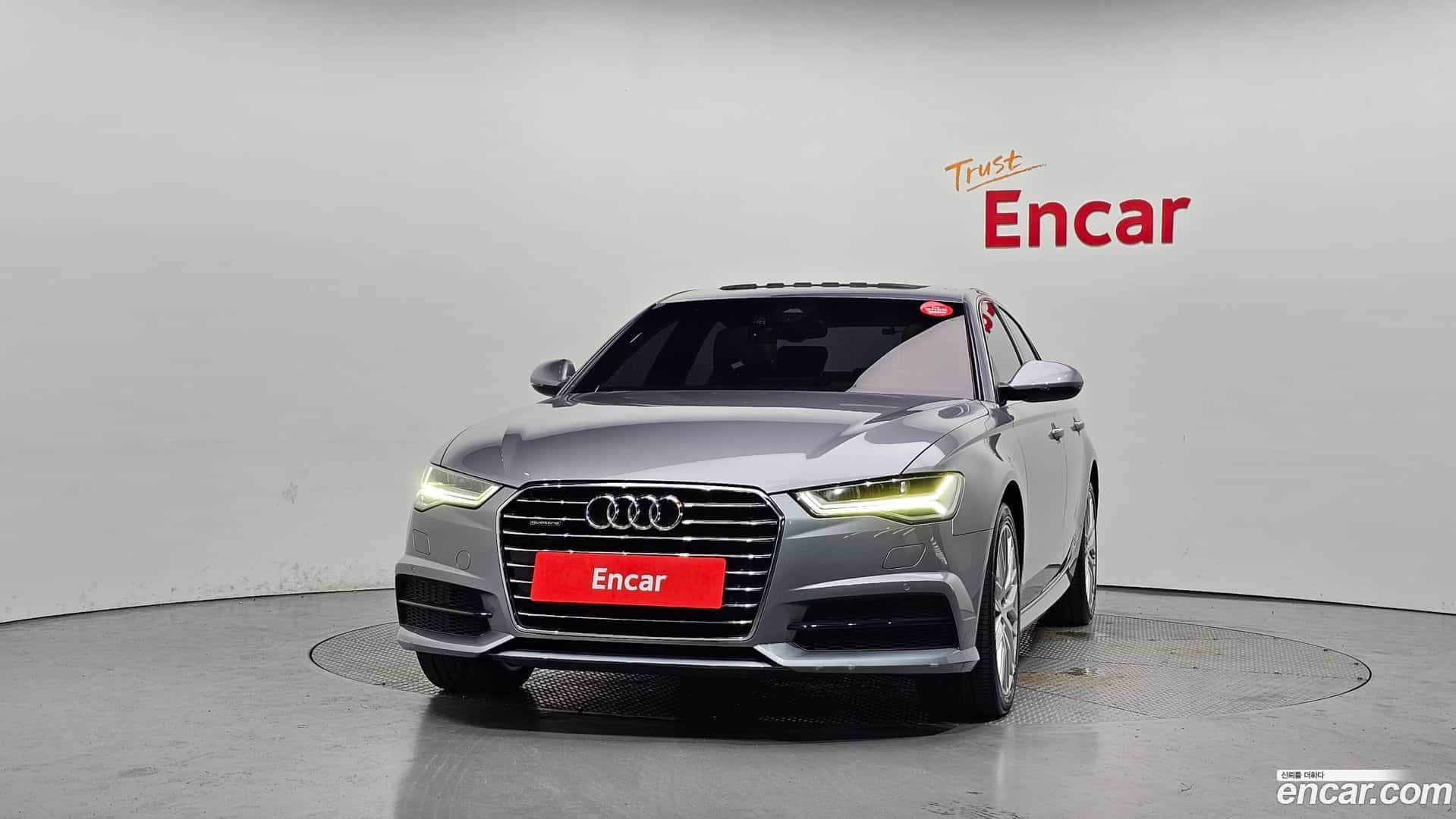 A6 Audi 2018.3-OUTER-003