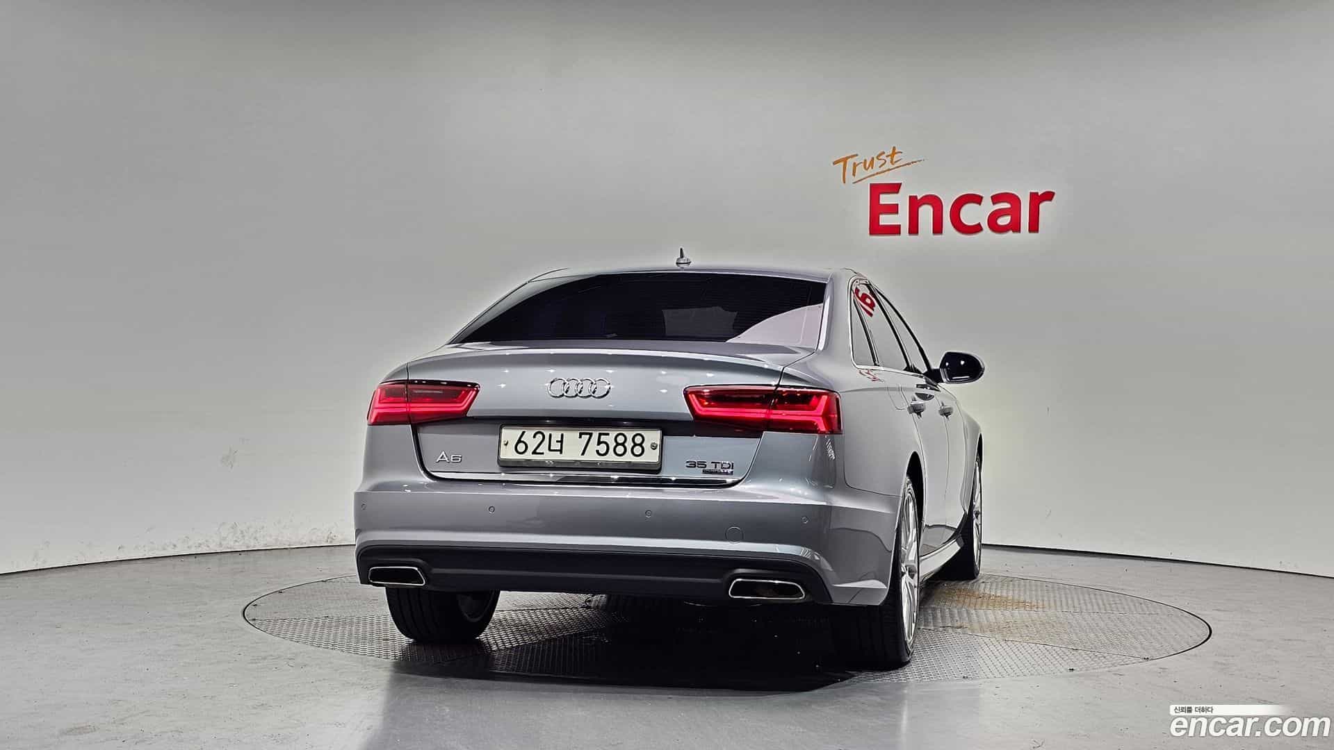 A6 Audi 2018.3-OUTER-004