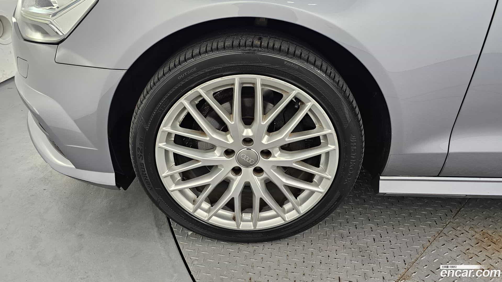A6 Audi 2018.3-OUTER-005