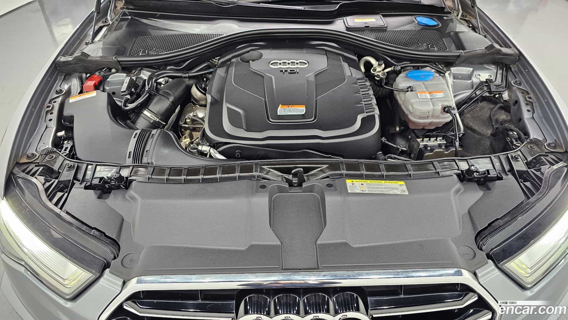 A6 Audi 2018.3-OUTER-006