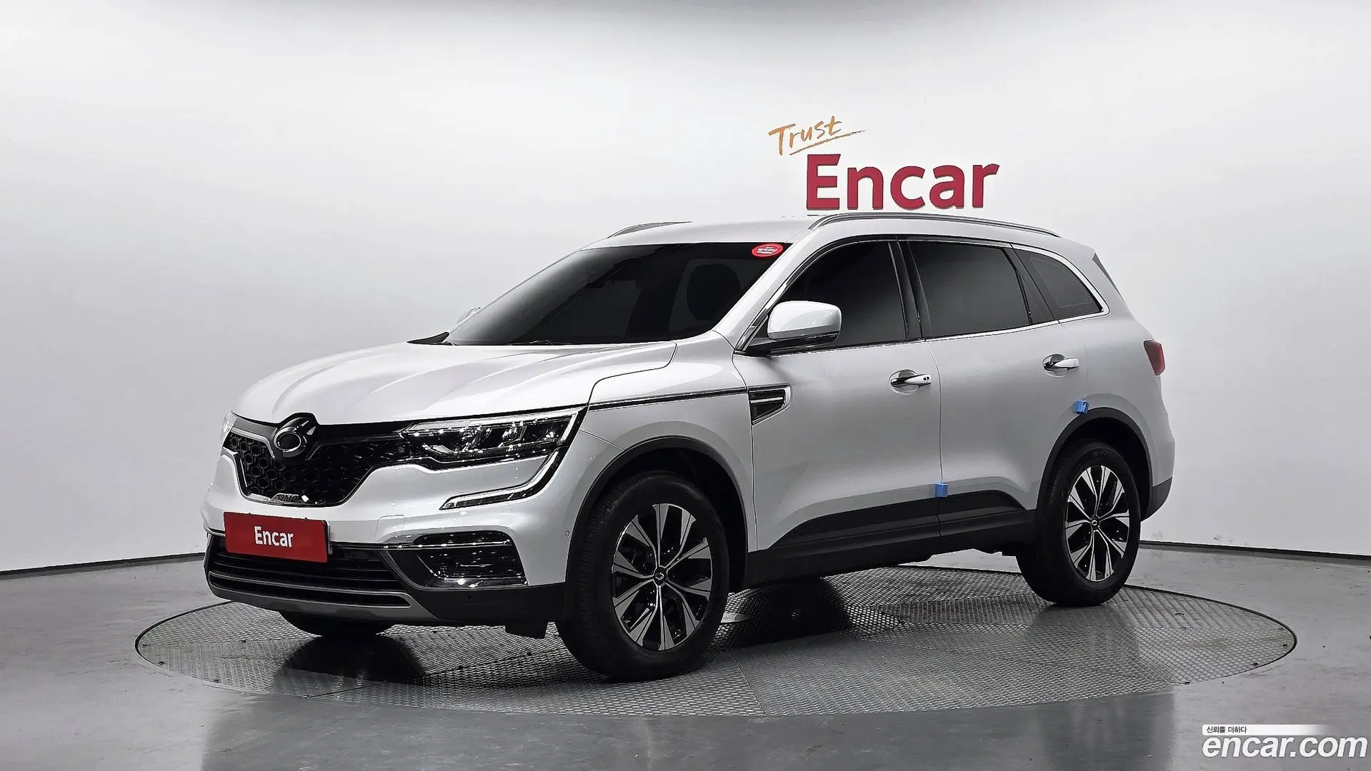 Main__Slider__Photo:QM6 Renault Korea 2022.11-0