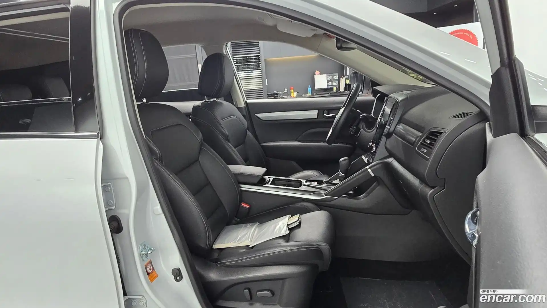 QM6 Renault Korea 2022.11-OPTION-015