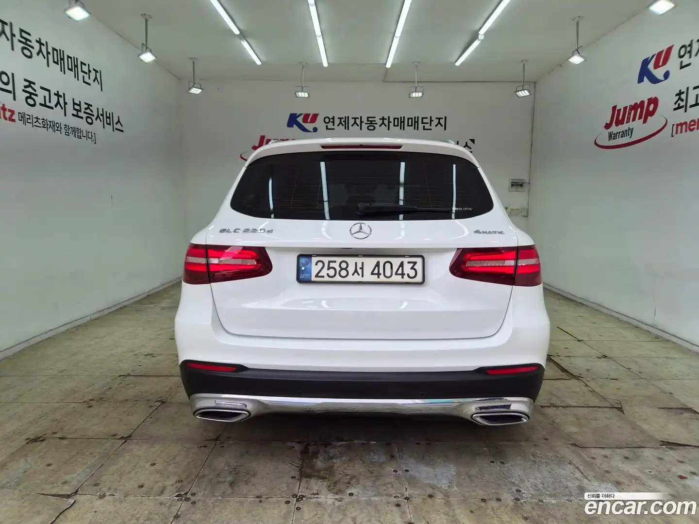 GLC-Class Mercedes-Benz 2018.1-OUTER-004