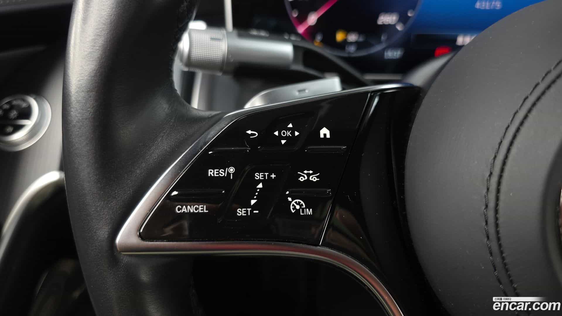 S-Class Mercedes-Benz 2025.0-OPTION-047