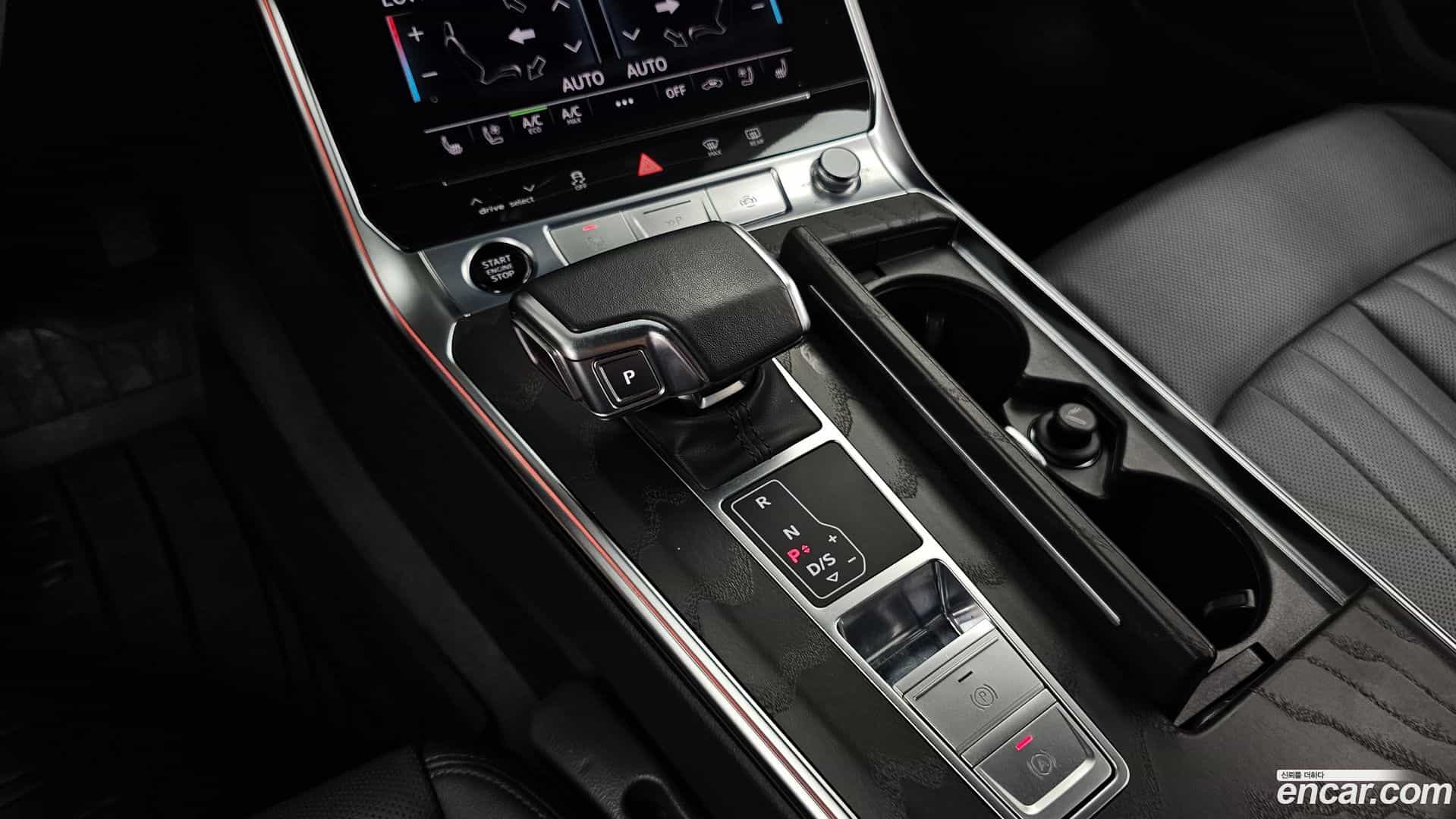 A6 Audi 2023.11-INNER-009