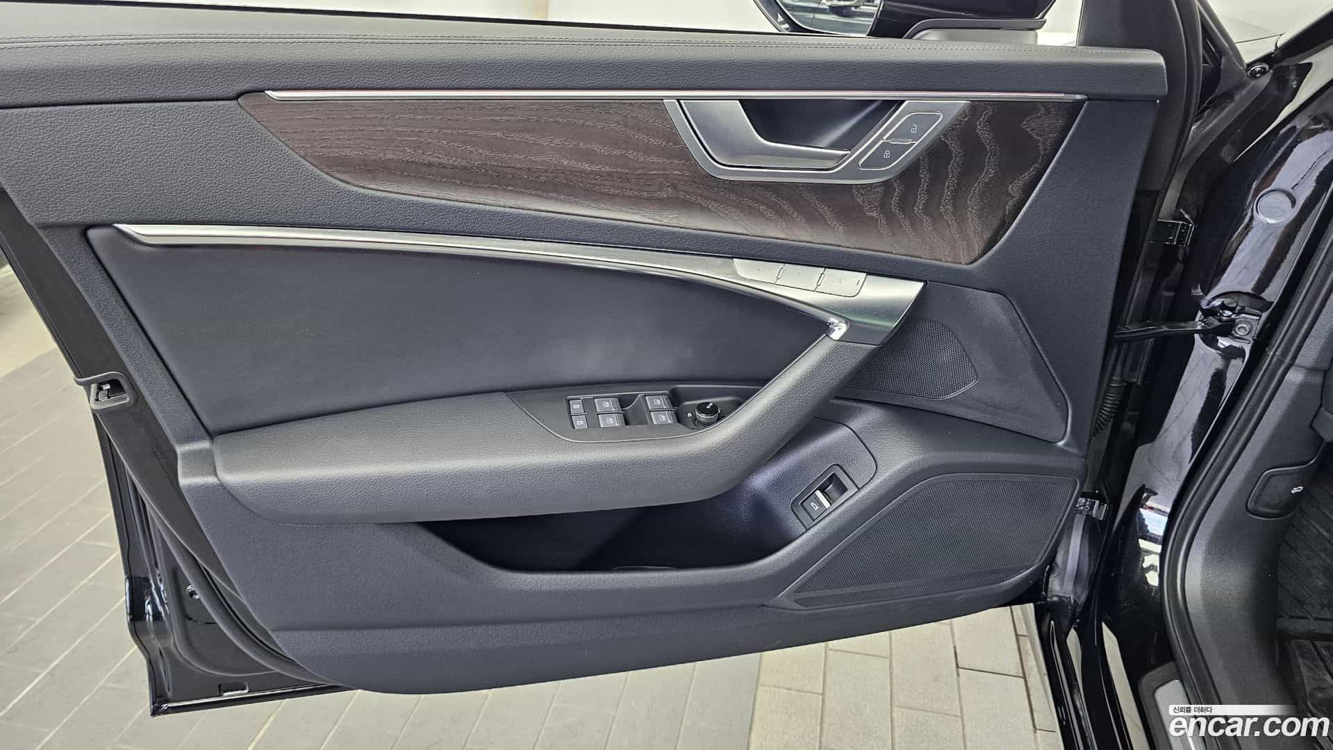 A6 Audi 2023.11-INNER-034