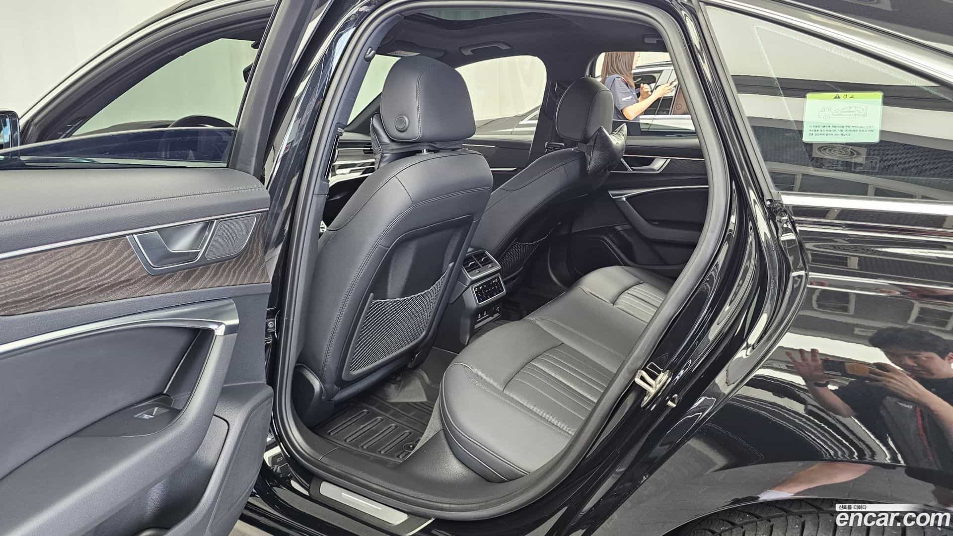 A6 Audi 2023.11-INNER-036