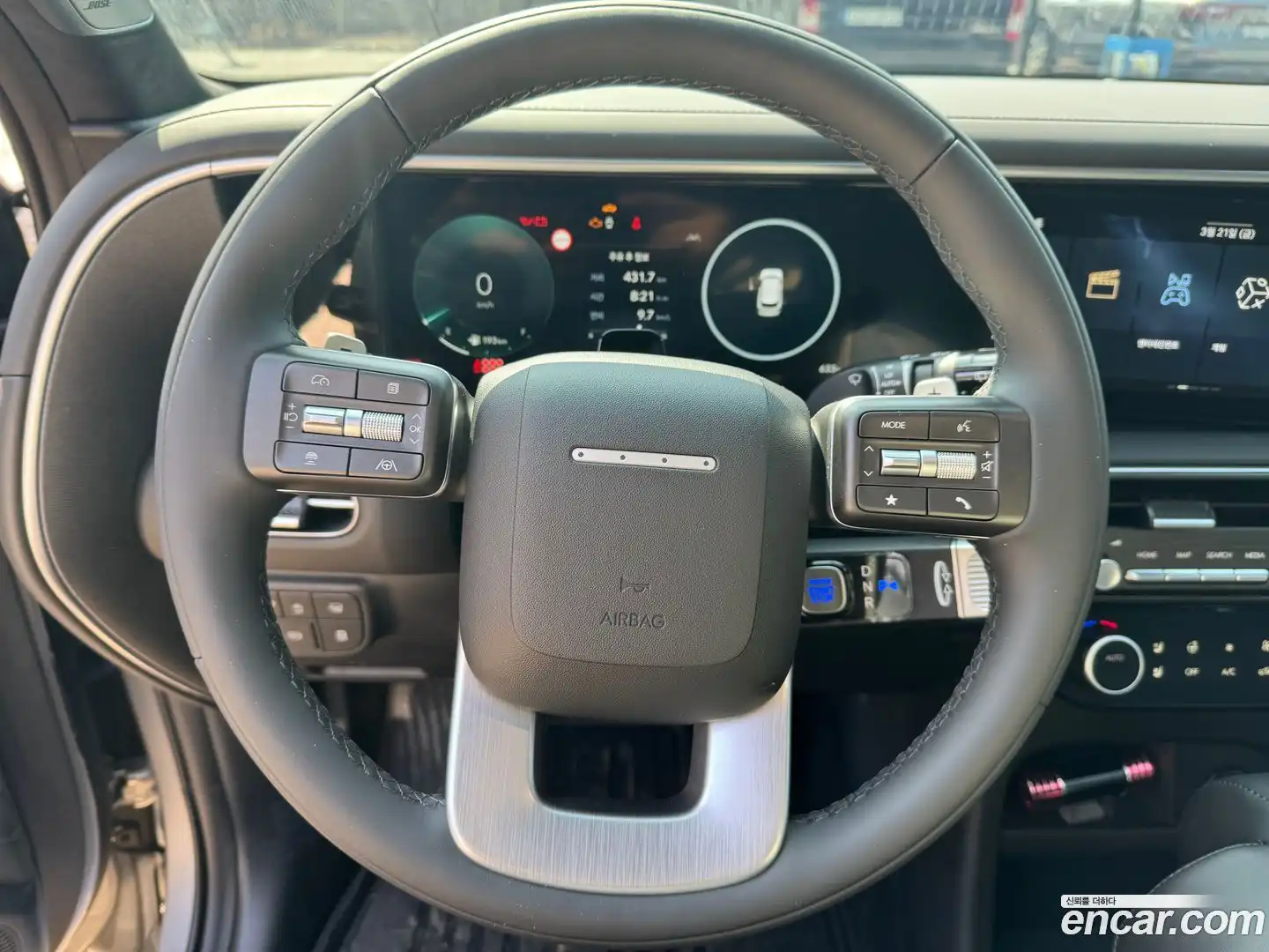 Palisade Hyundai 2025.2-INNER-007