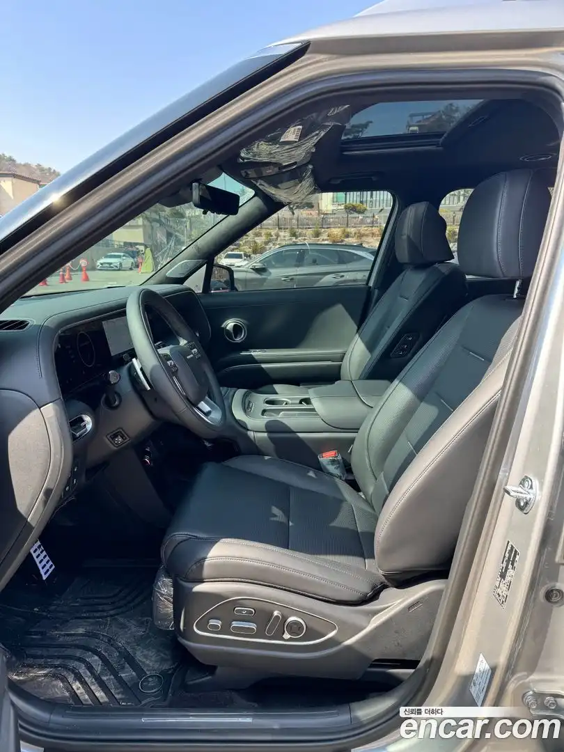 Palisade Hyundai 2025.2-OPTION-015