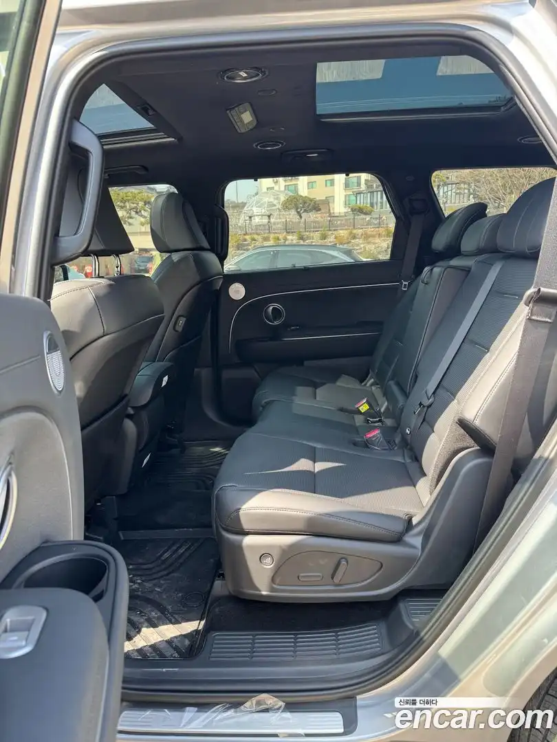 Palisade Hyundai 2025.2-OPTION-016