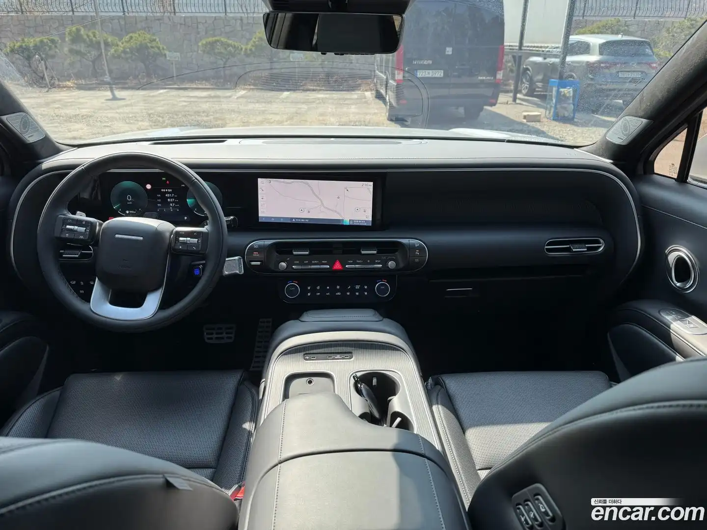 Palisade Hyundai 2025.2-OPTION-019