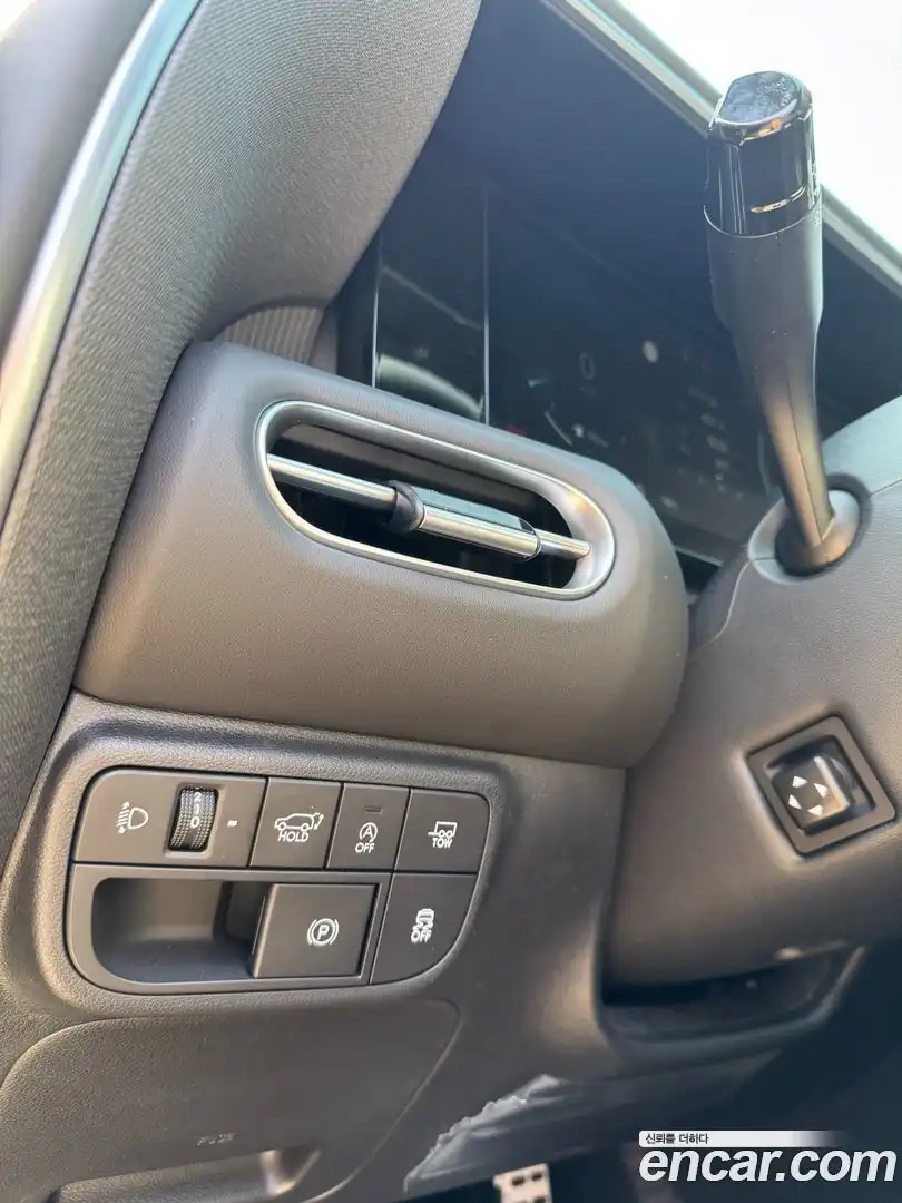 Palisade Hyundai 2025.2-OPTION-022