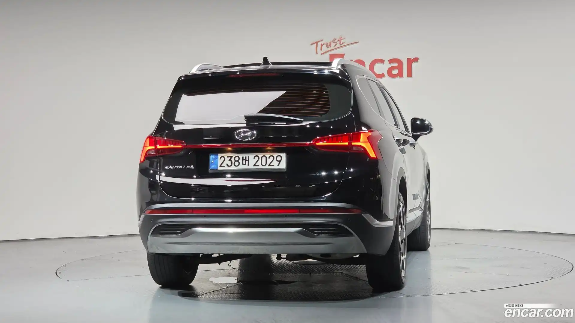 Santafe Hyundai 2020.9-OUTER-004