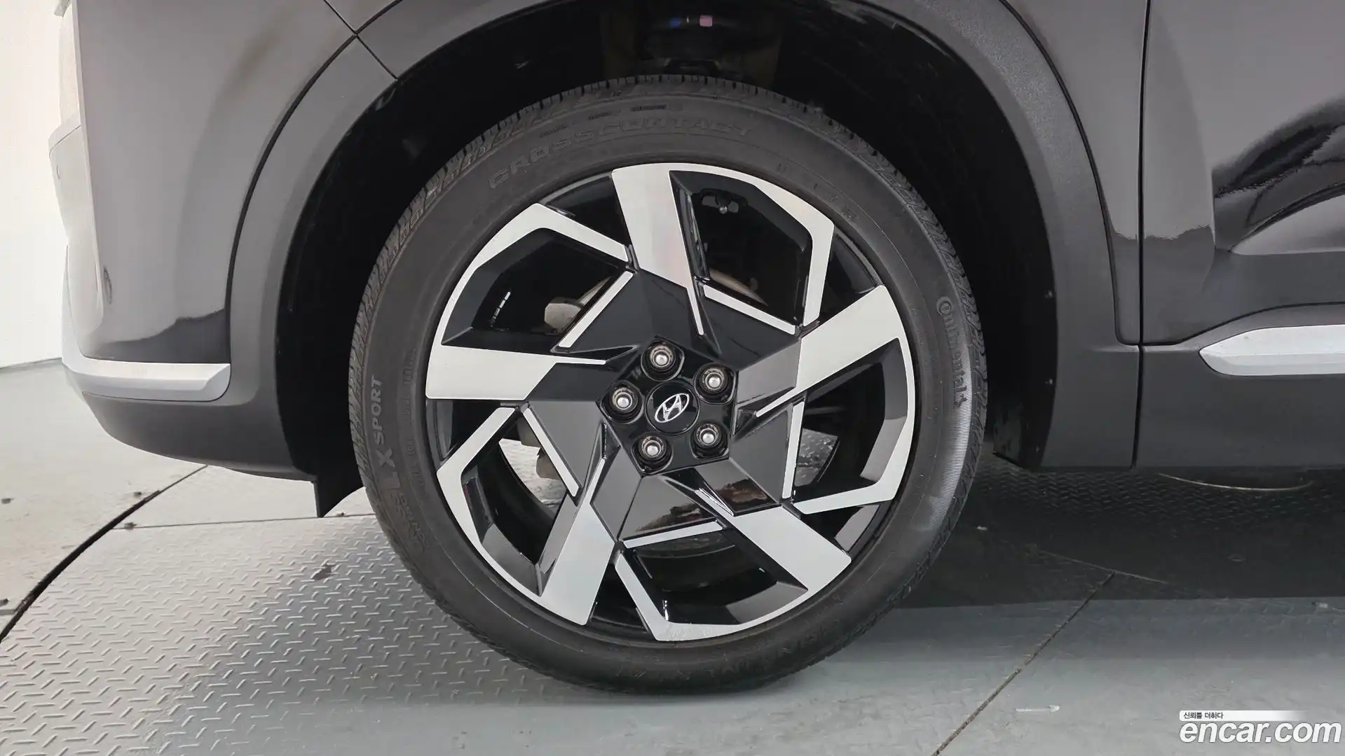 Santafe Hyundai 2020.9-OUTER-005