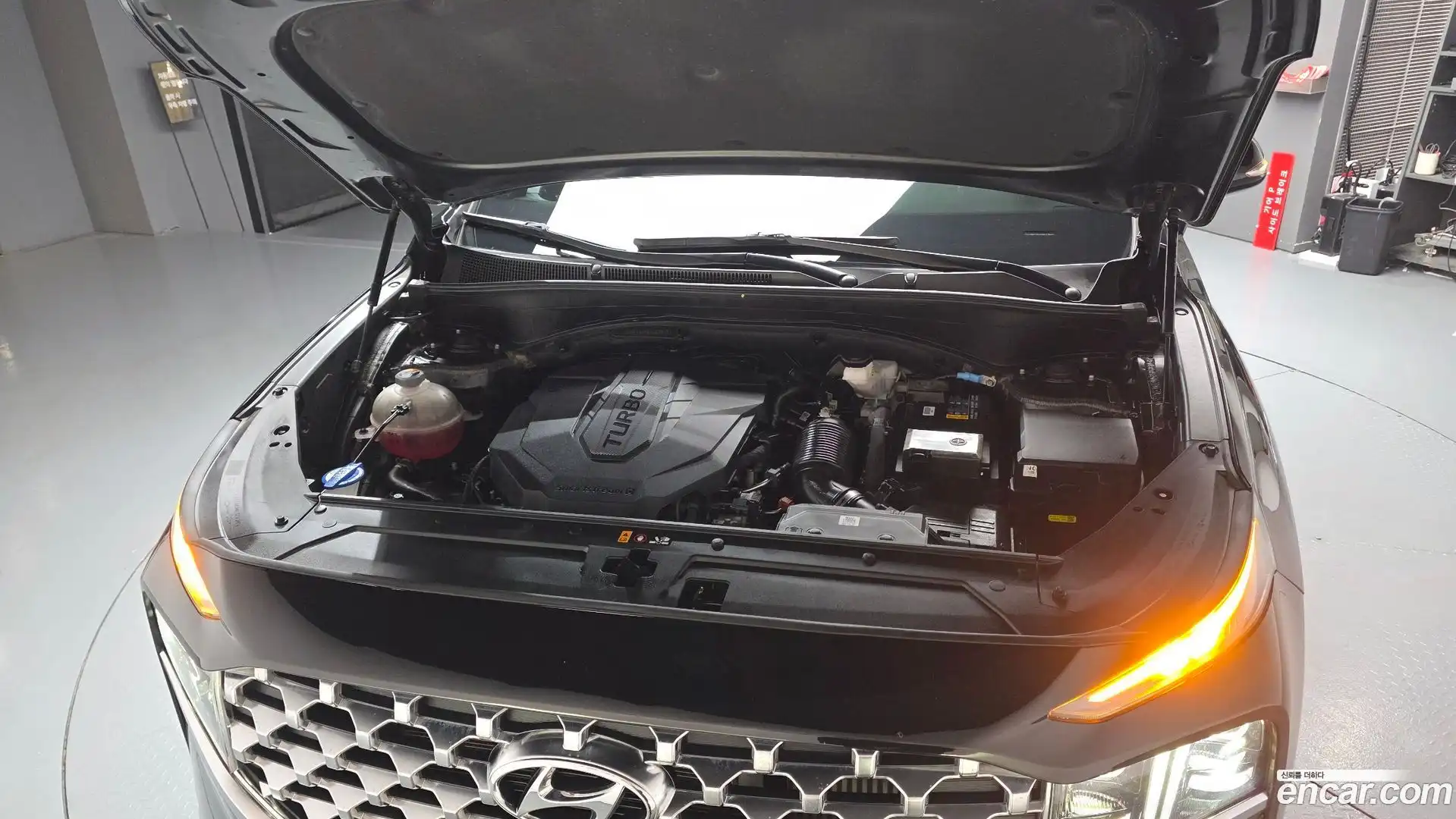 Santafe Hyundai 2020.9-OUTER-006