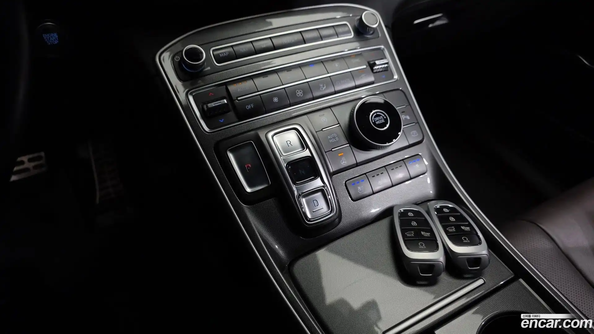 Santafe Hyundai 2020.9-INNER-009