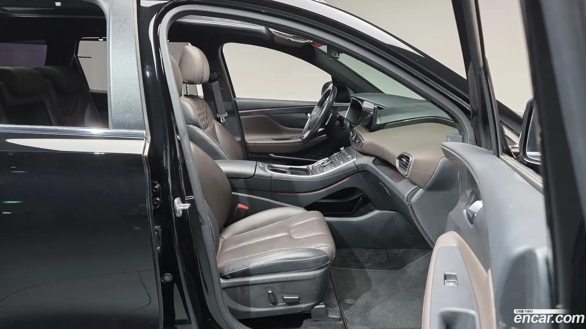 Santafe Hyundai 2020.9-OPTION-015