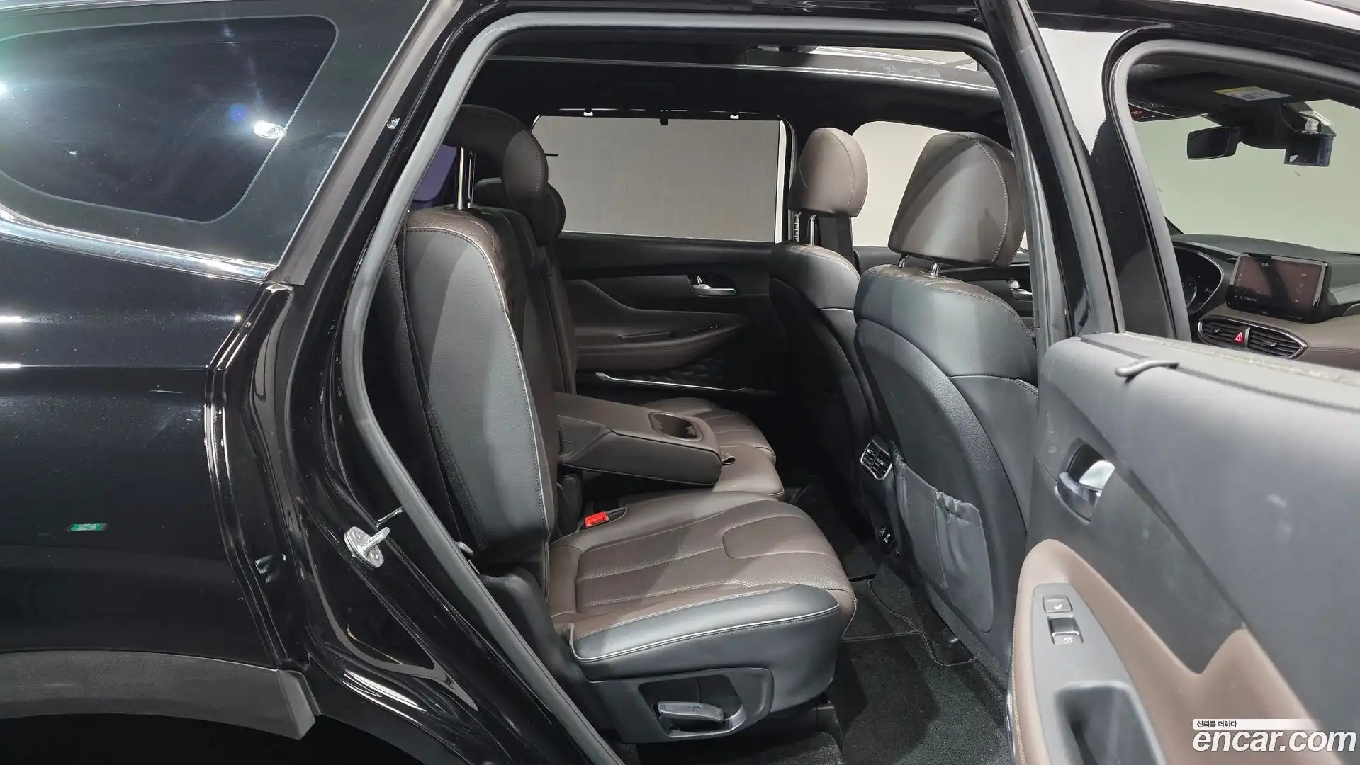 Santafe Hyundai 2020.9-OPTION-016