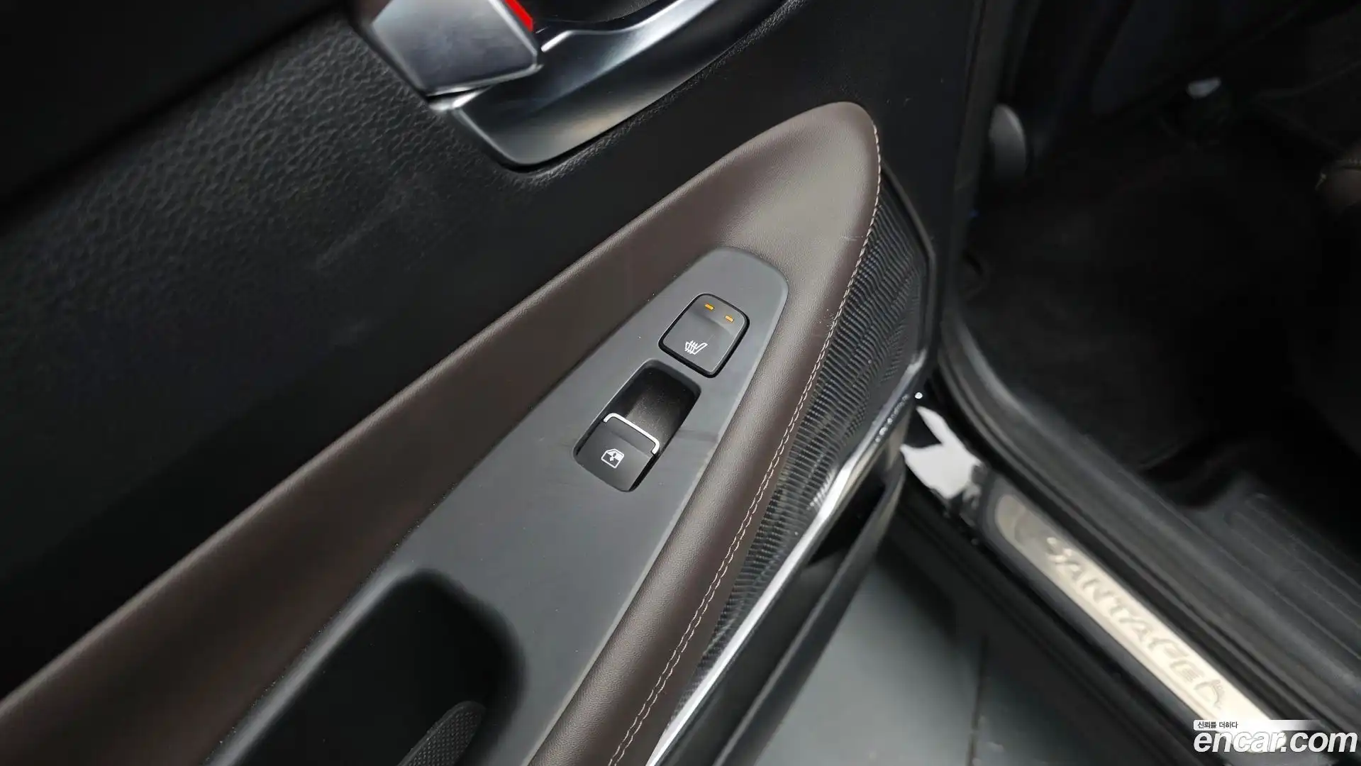 Santafe Hyundai 2020.9-OPTION-023