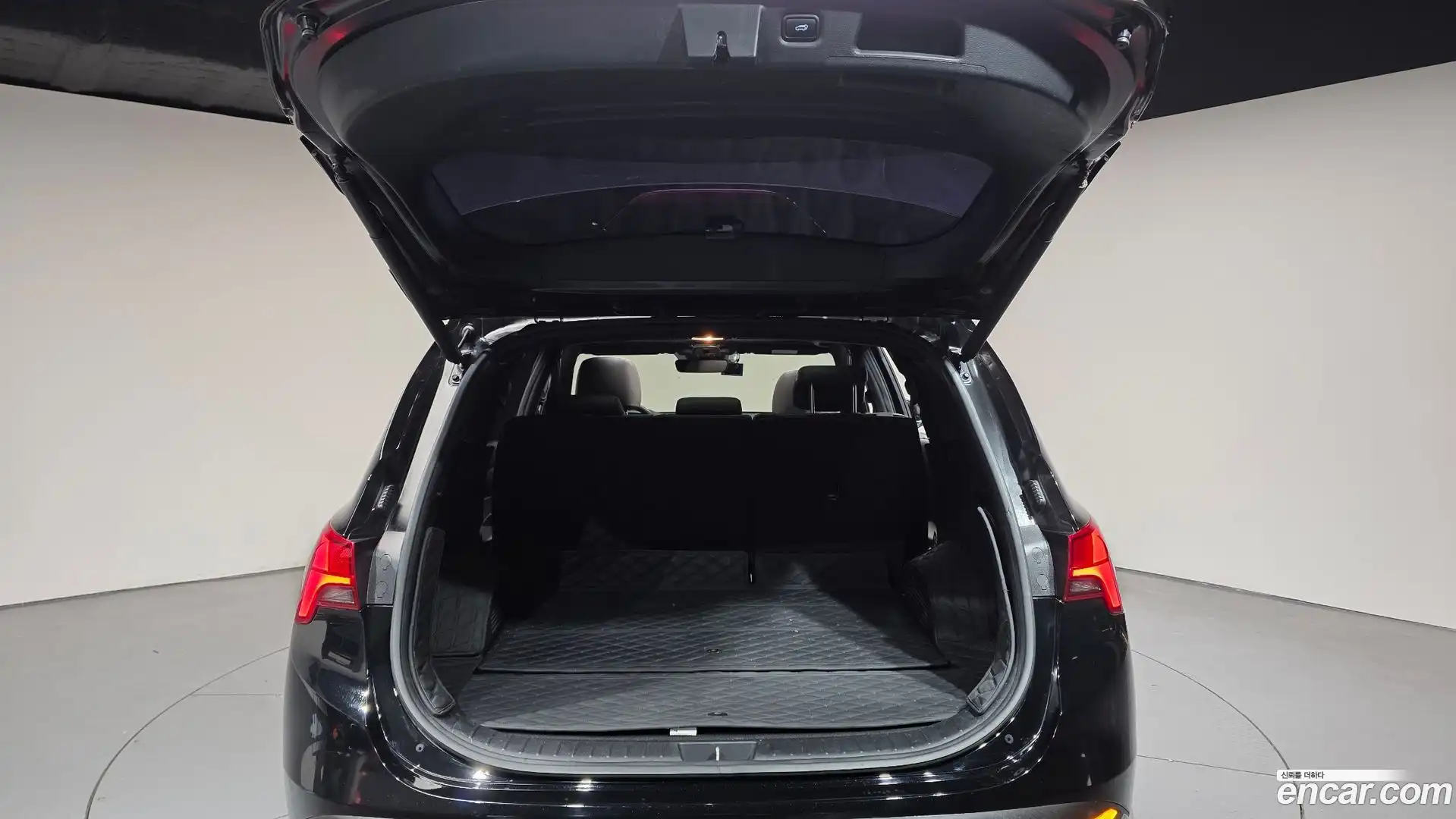 Santafe Hyundai 2020.9-OPTION-024
