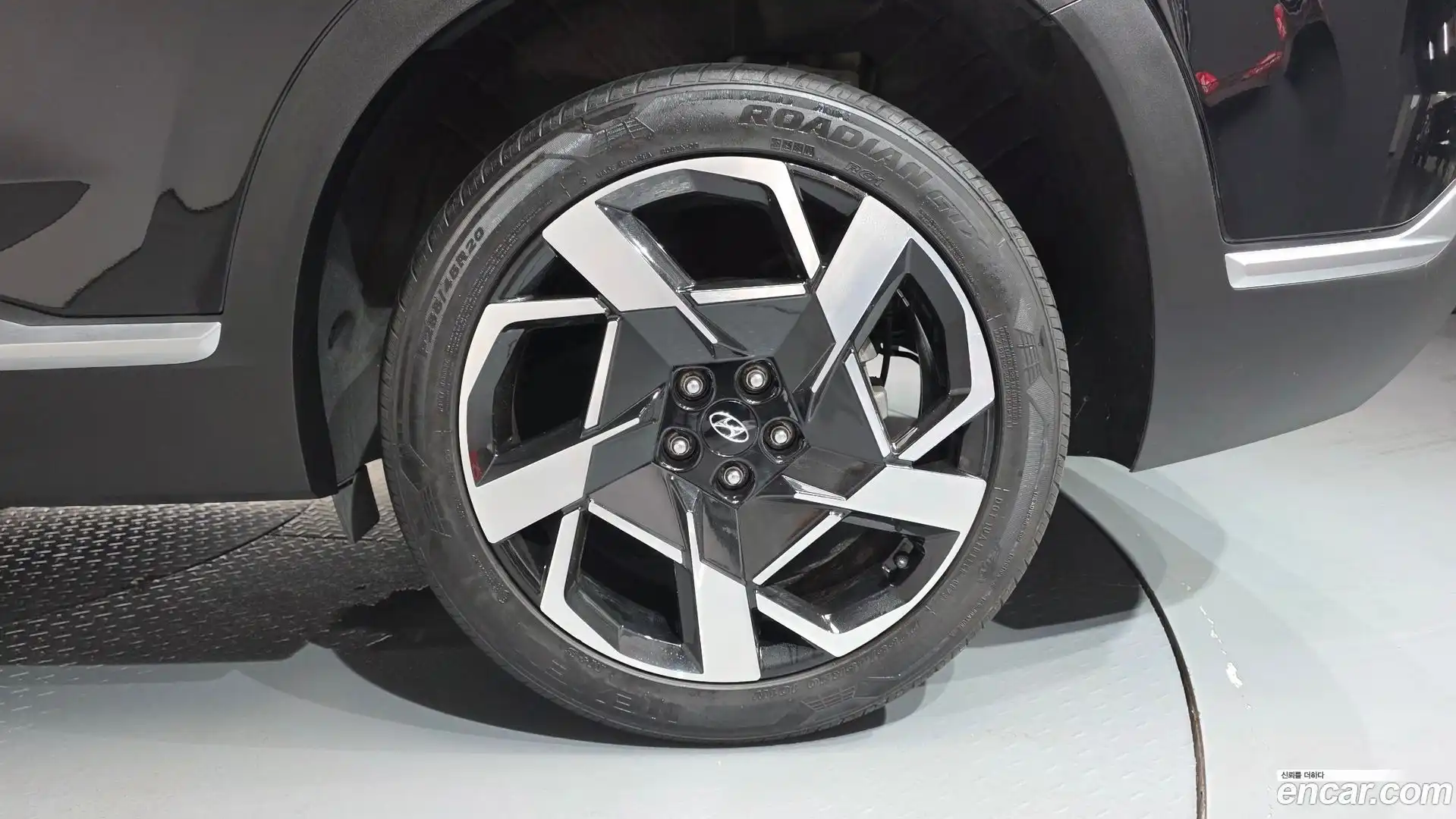 Santafe Hyundai 2020.9-OUTER-031
