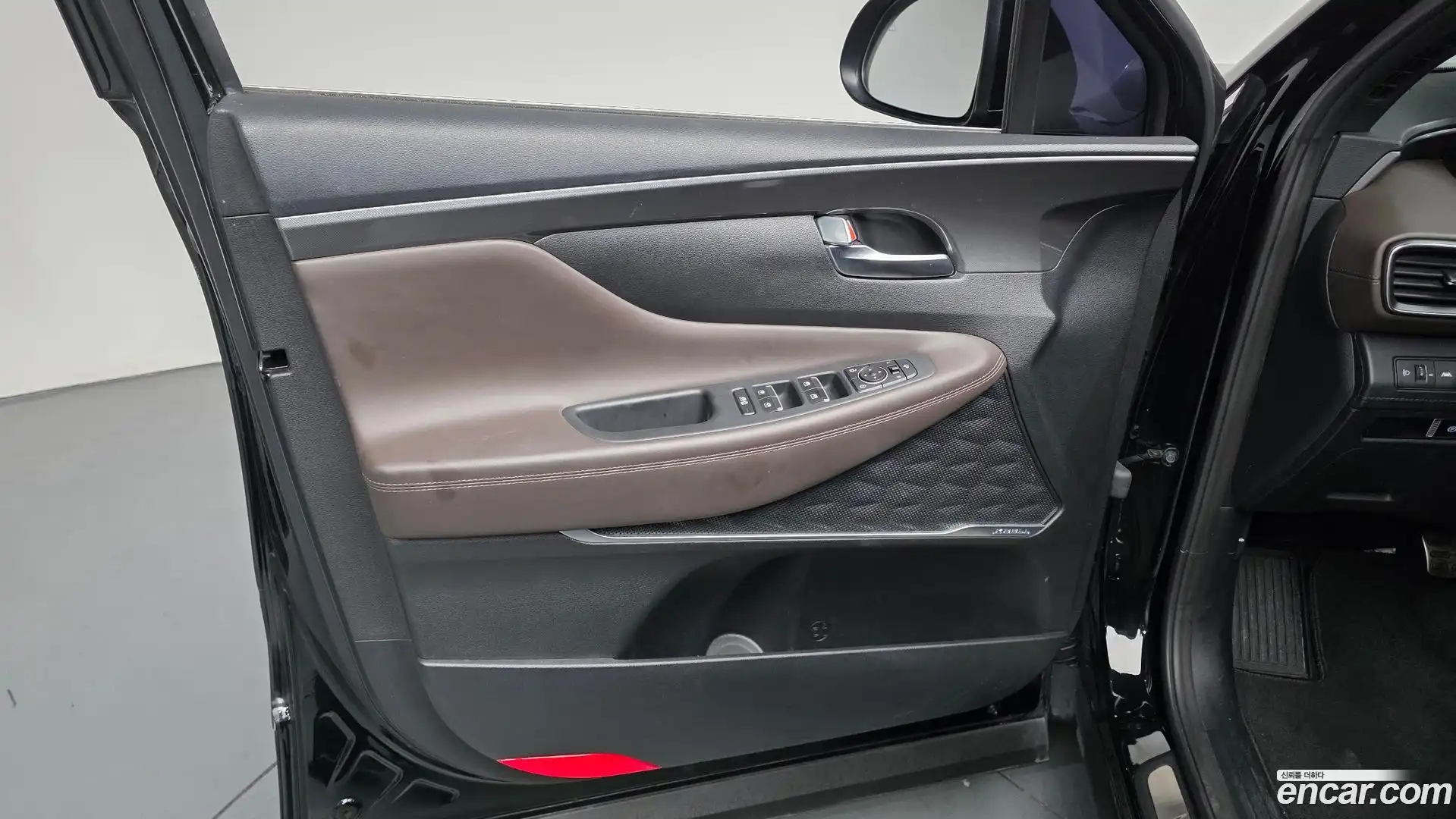 Santafe Hyundai 2020.9-INNER-034