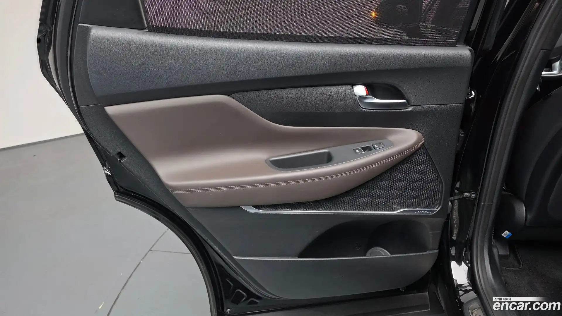Santafe Hyundai 2020.9-INNER-035