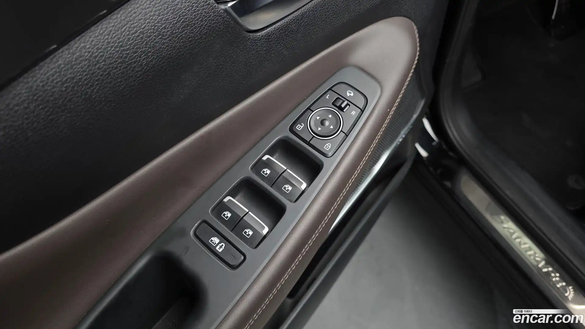 Santafe Hyundai 2020.9-OPTION-042