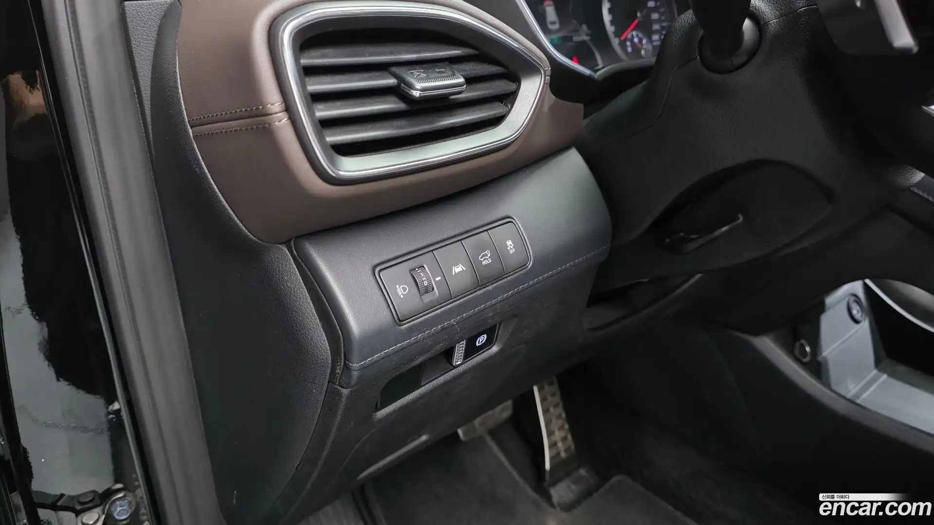 Santafe Hyundai 2020.9-OPTION-044