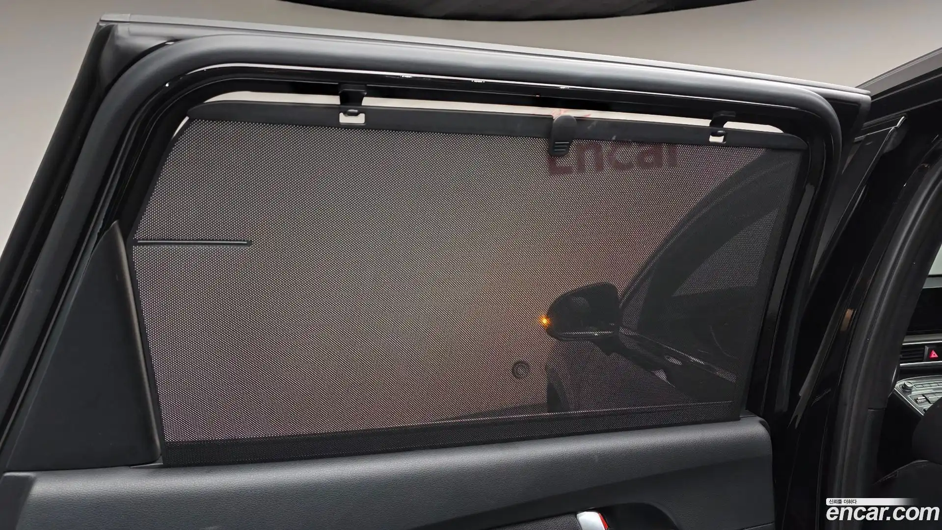 Santafe Hyundai 2020.9-OPTION-045