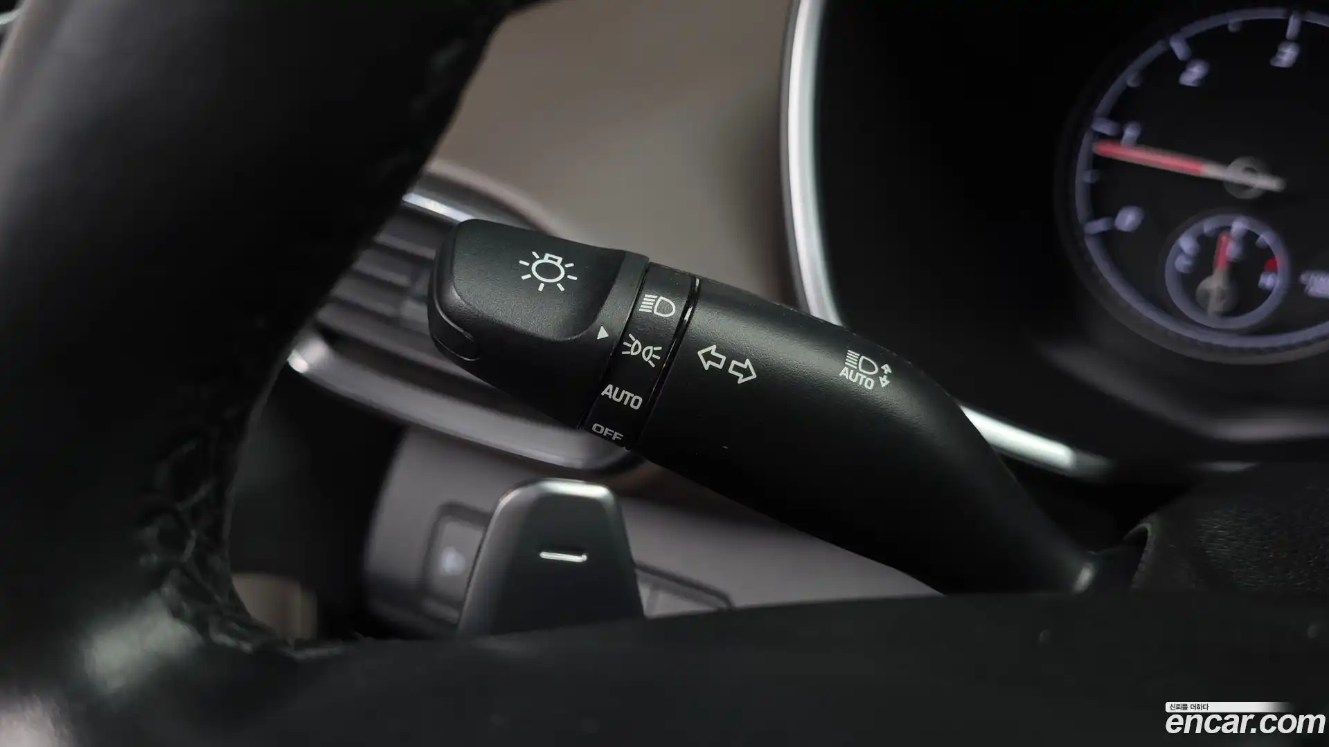 Santafe Hyundai 2020.9-OPTION-046